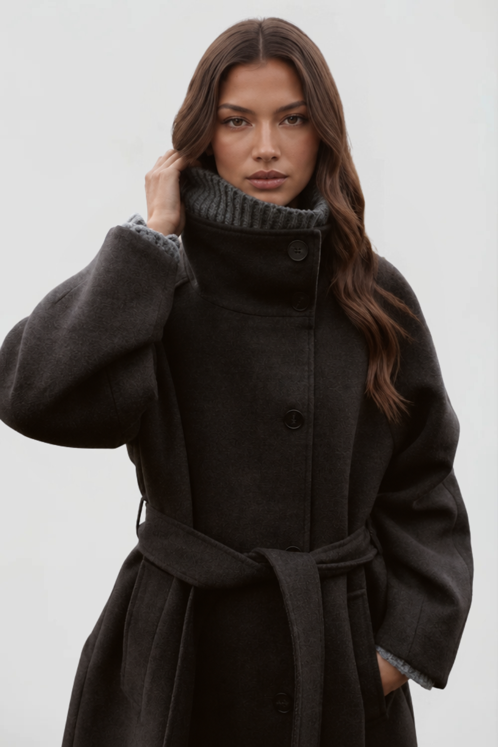 Freya | Coat