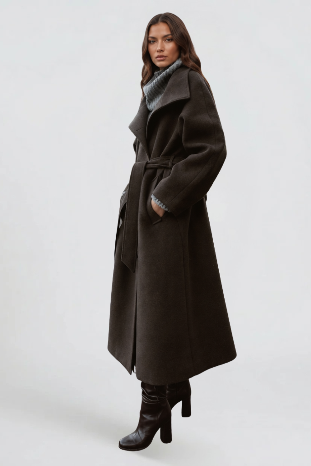 Freya | Coat