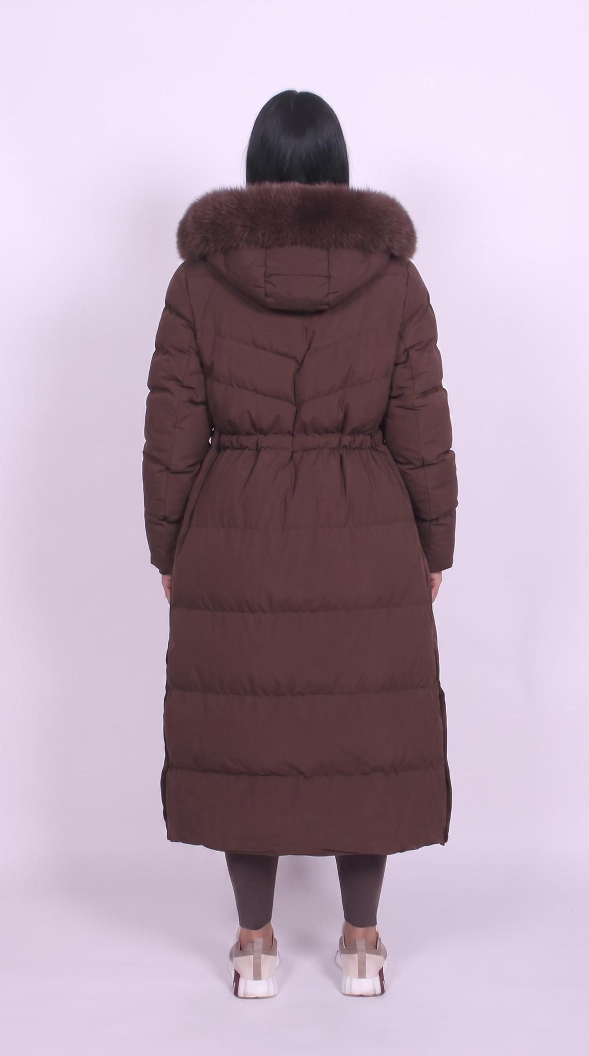 Elise | Puffer Coat