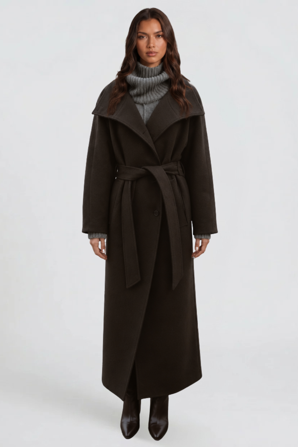 Freya | Coat