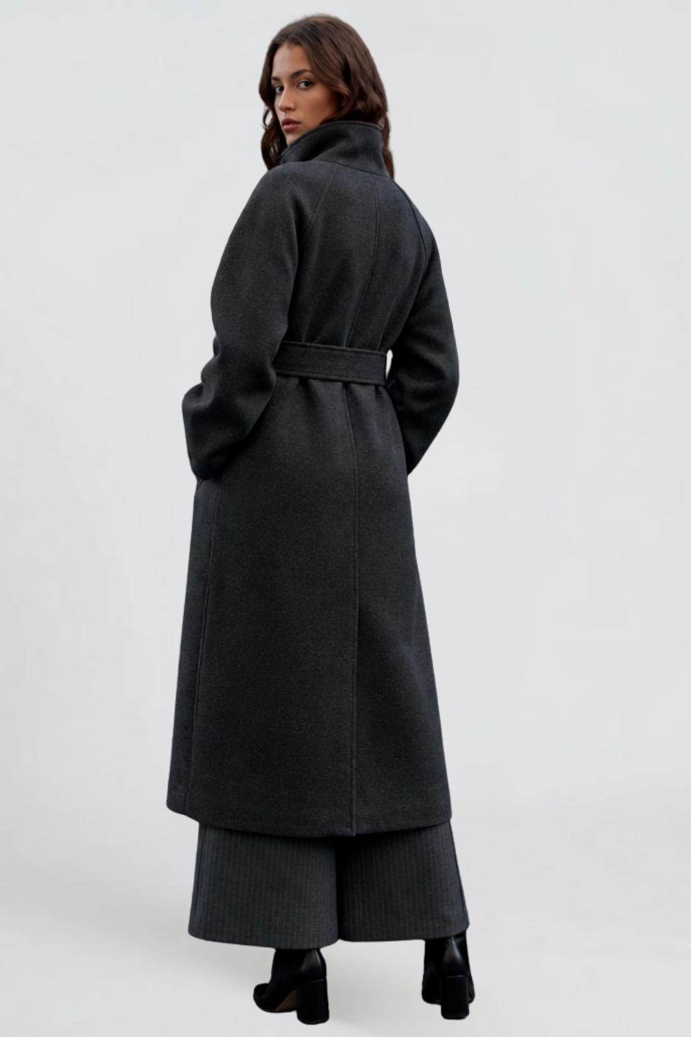 Freya | Coat