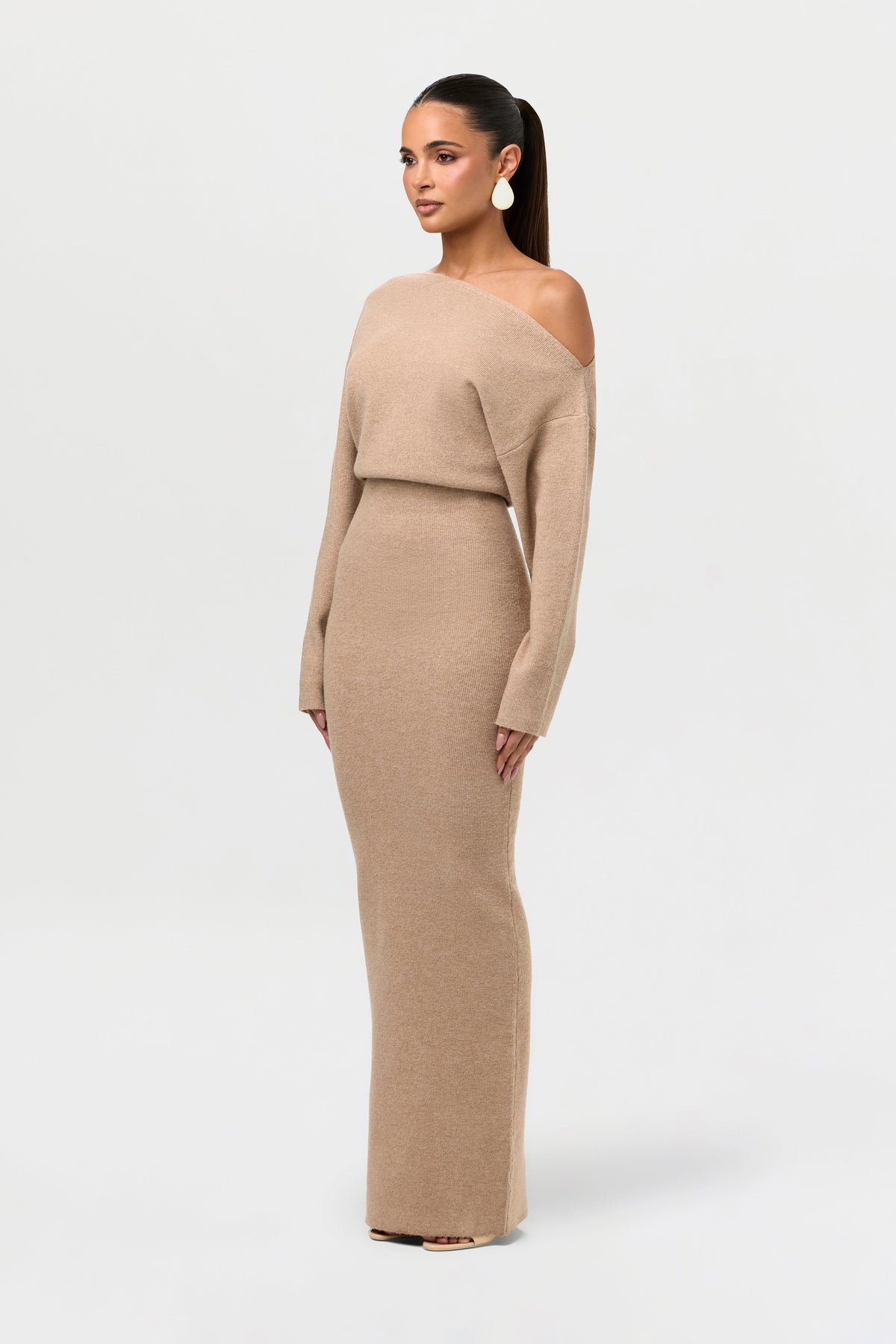 Stella | Maxi Dress