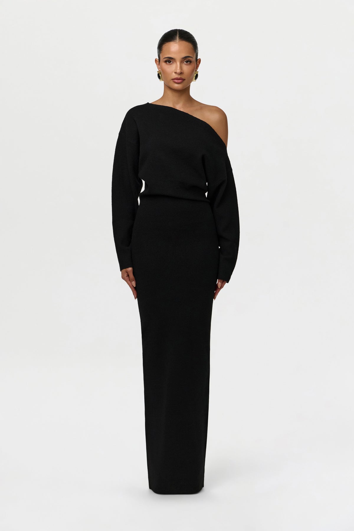 Stella | Maxi Dress