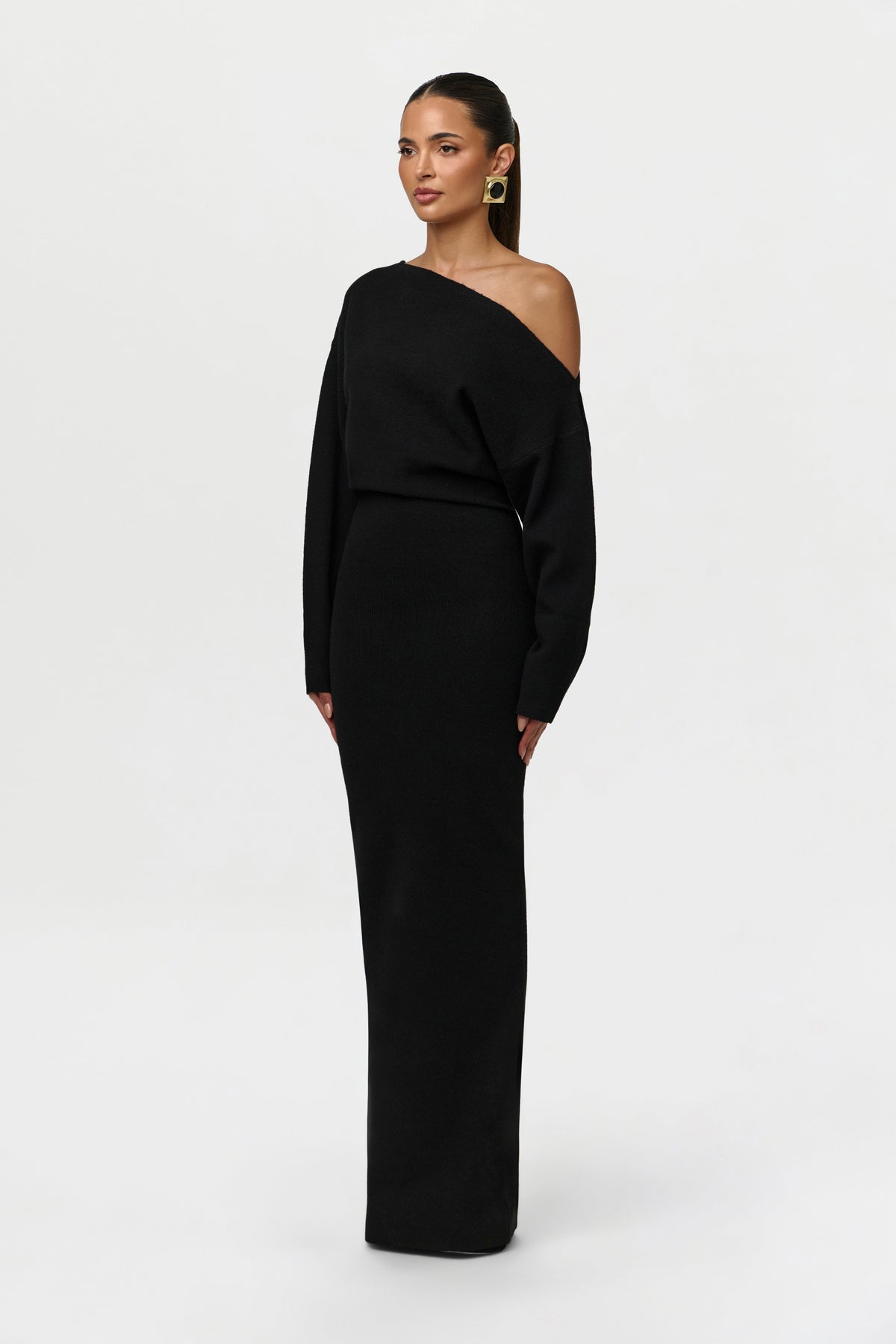 Stella | Maxi Dress