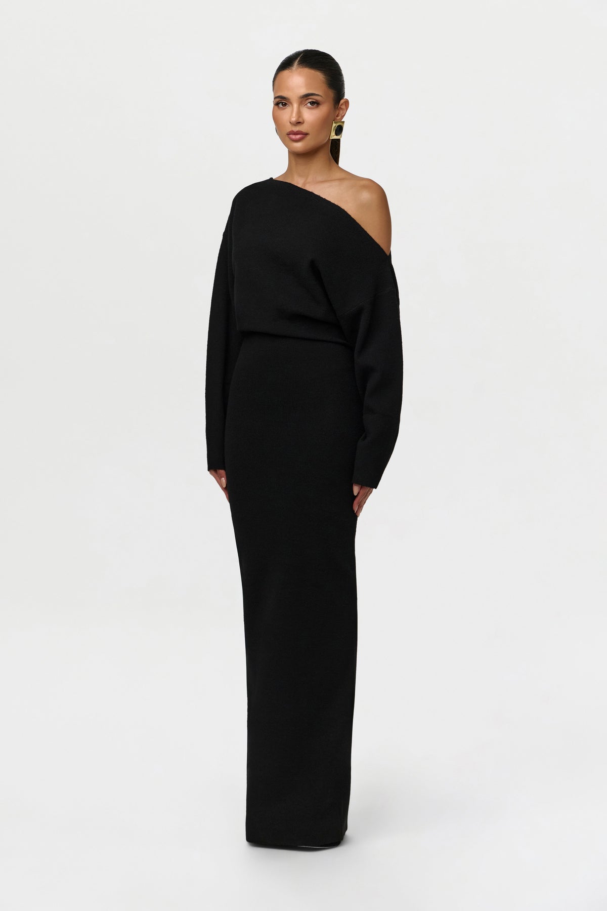 Stella | Maxi Dress