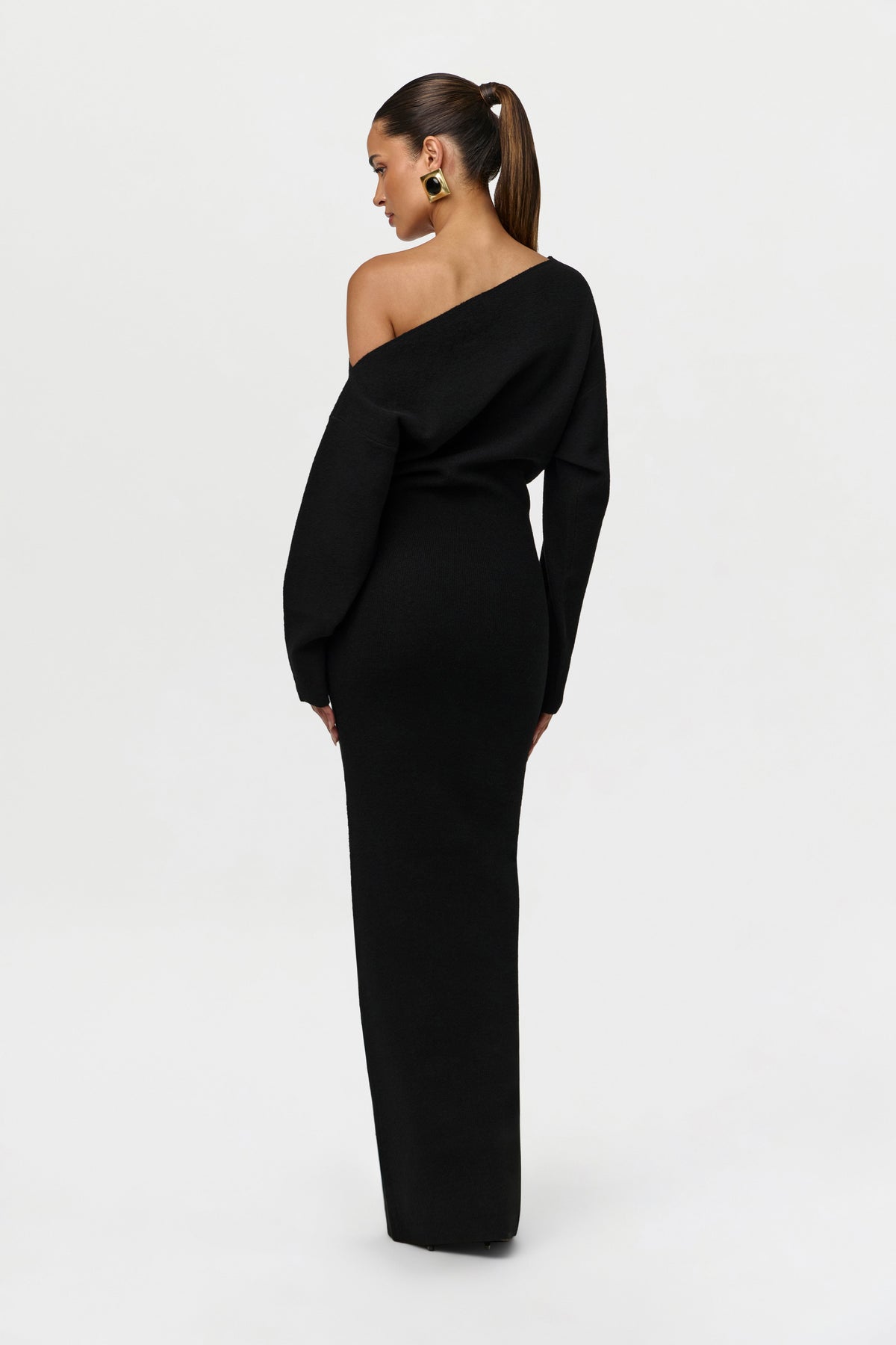 Stella | Maxi Dress