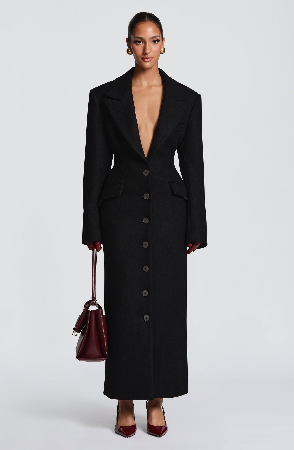 Elodie | Coat