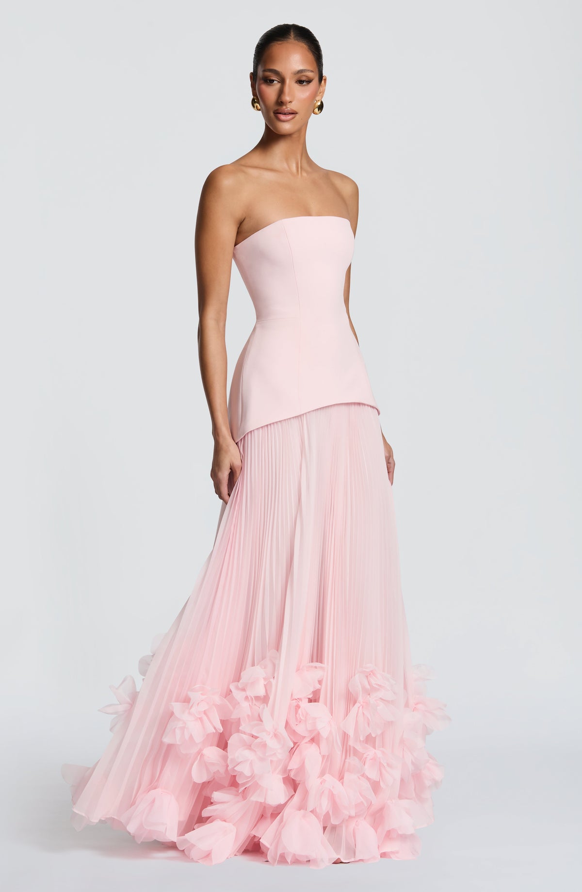 Seraphina | Maxi Dress
