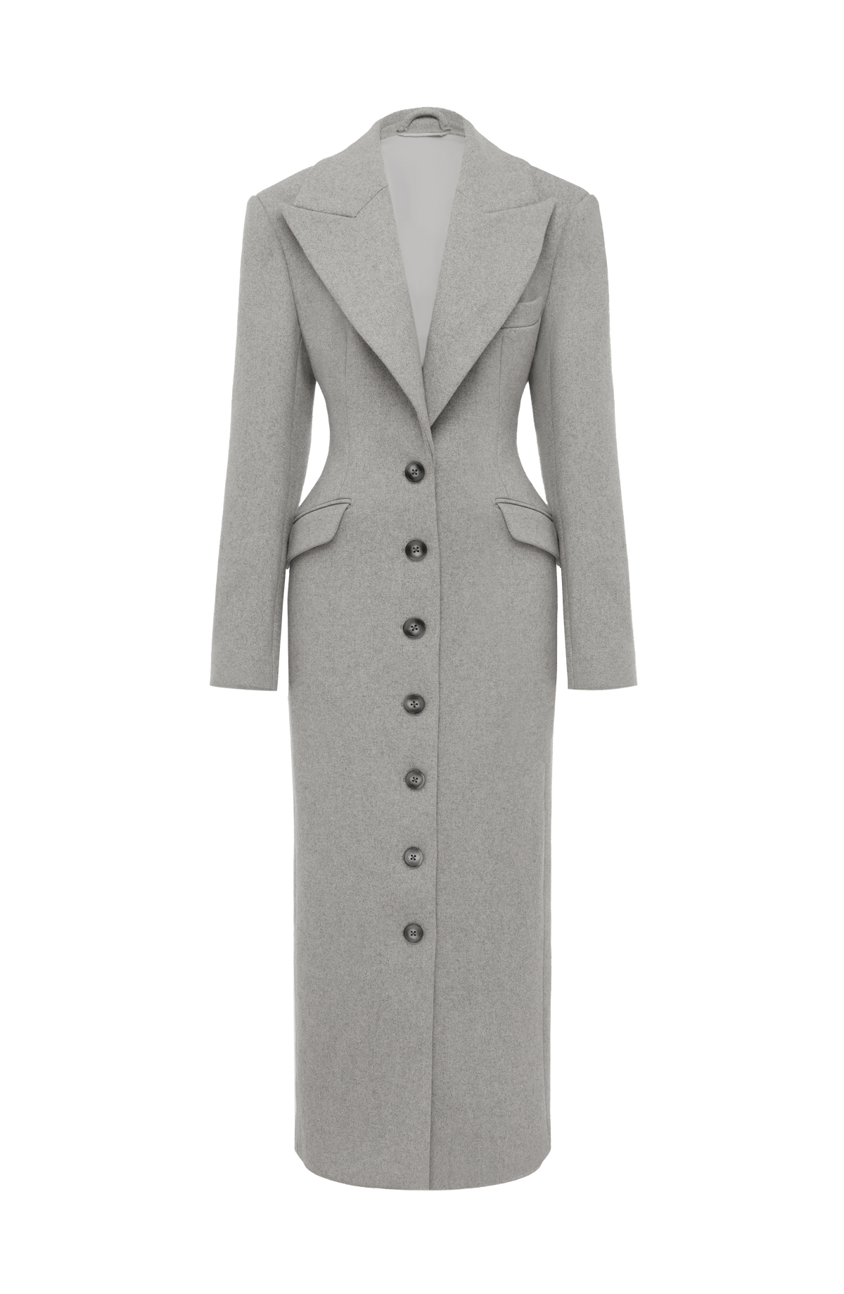Elodie | Coat