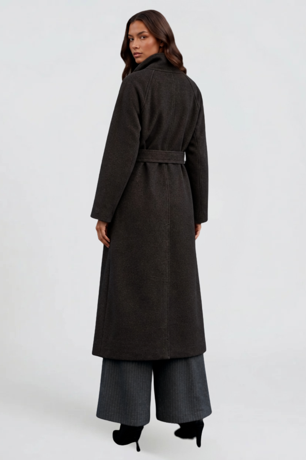 Freya | Coat