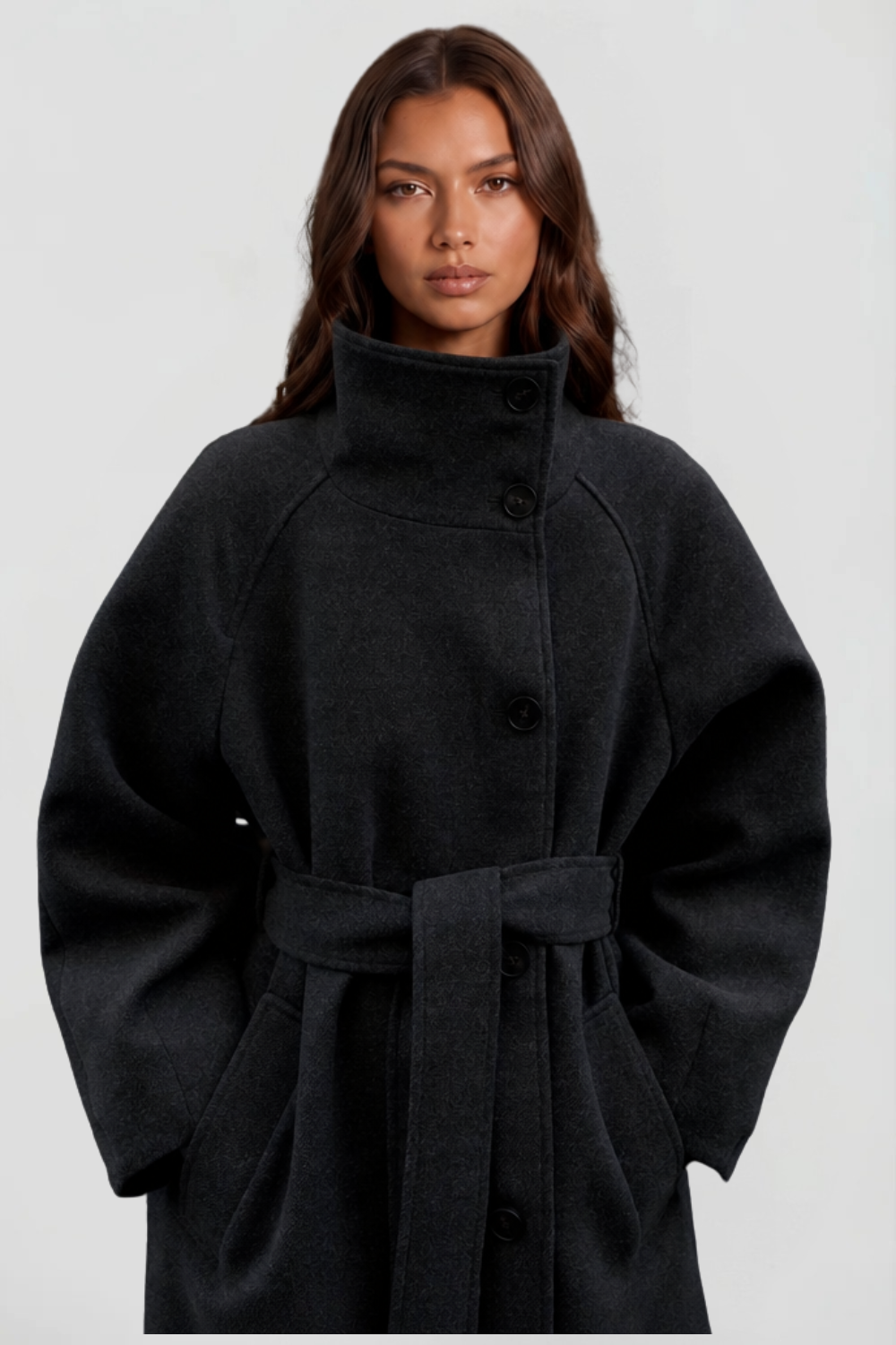 Freya | Coat
