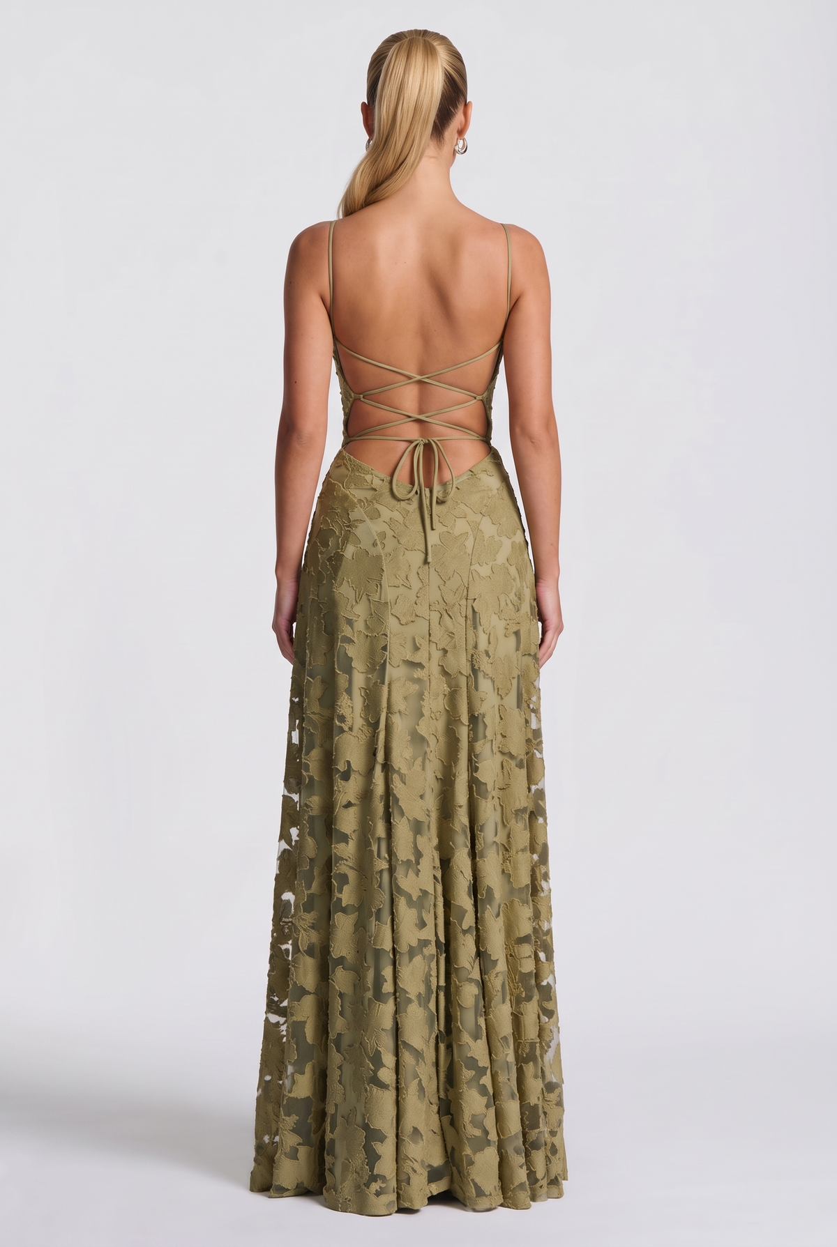 Louise | Maxi Dress
