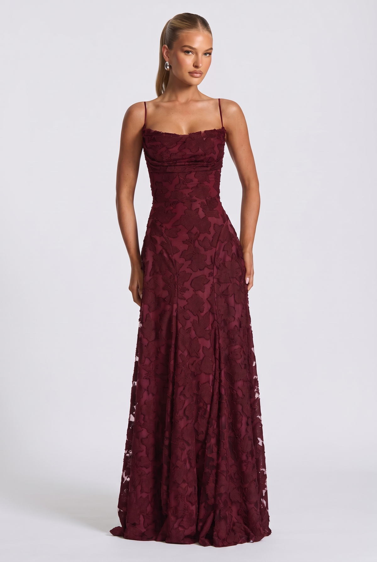 Louise | Maxi Dress