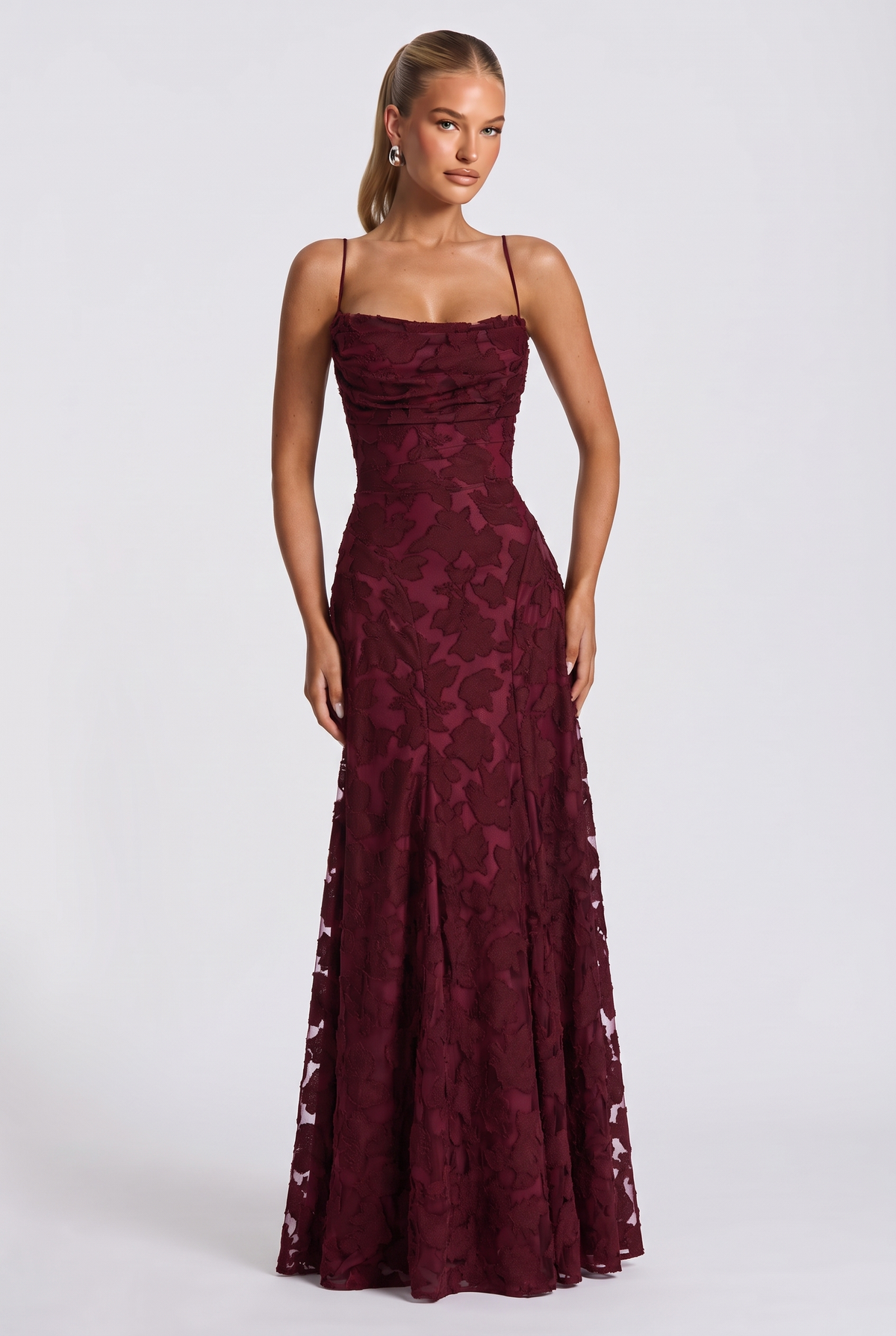 Louise | Maxi Dress