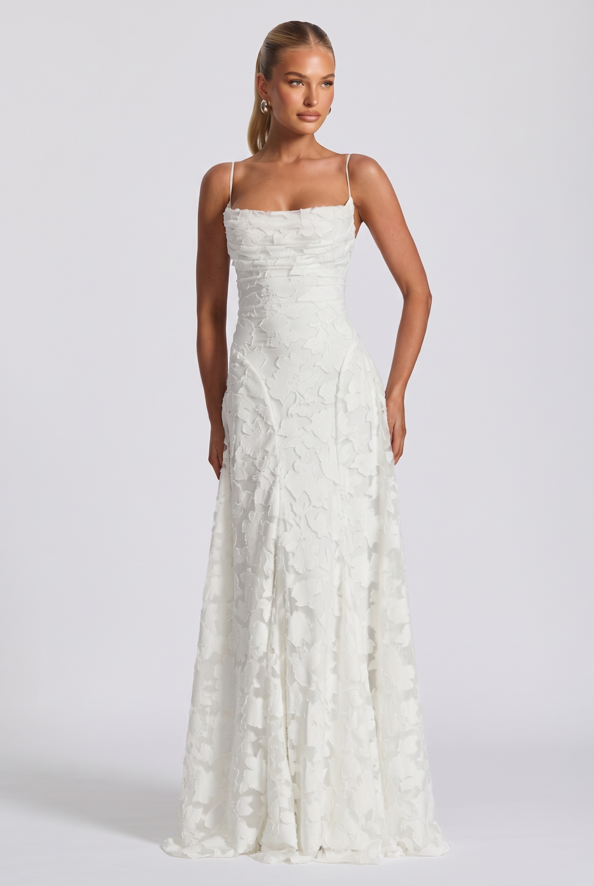 Louise | Maxi Dress