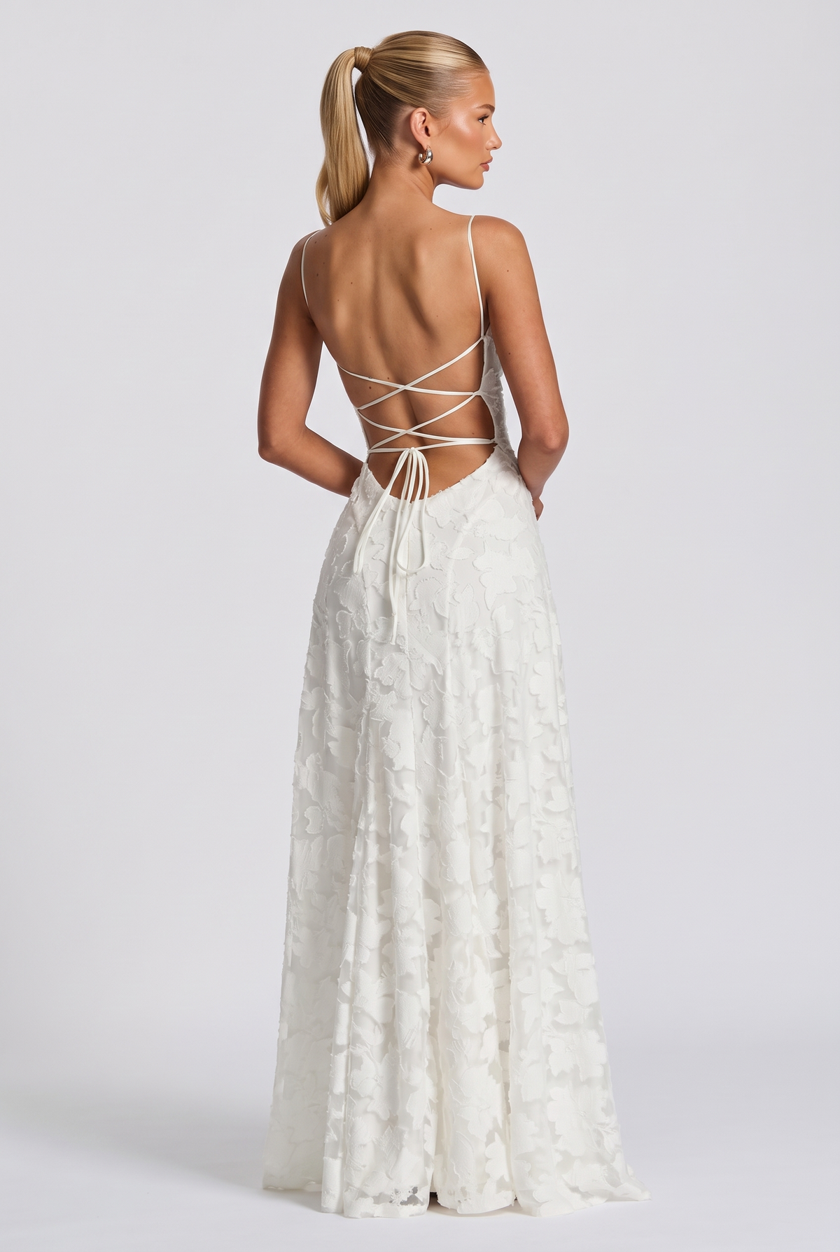Louise | Maxi Dress