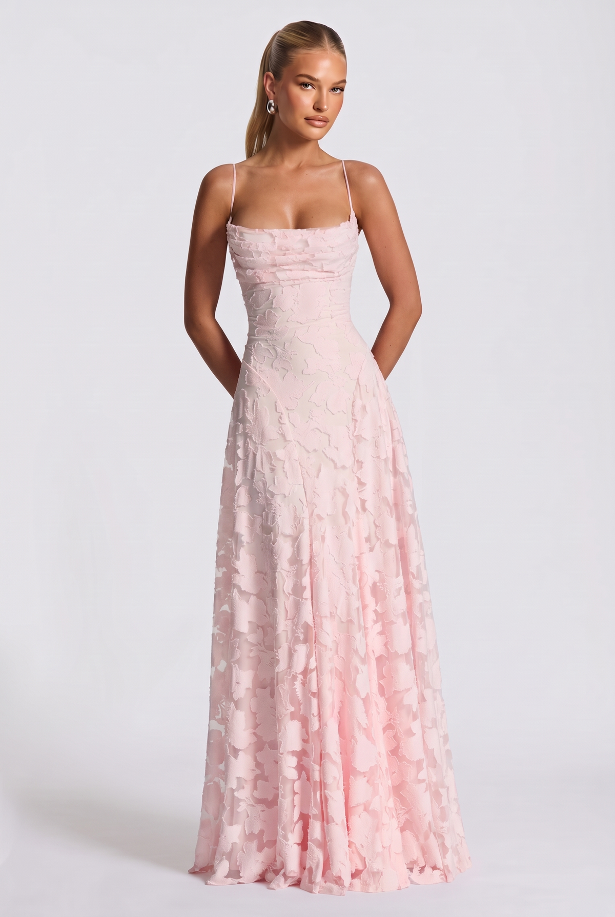 Louise | Maxi Dress