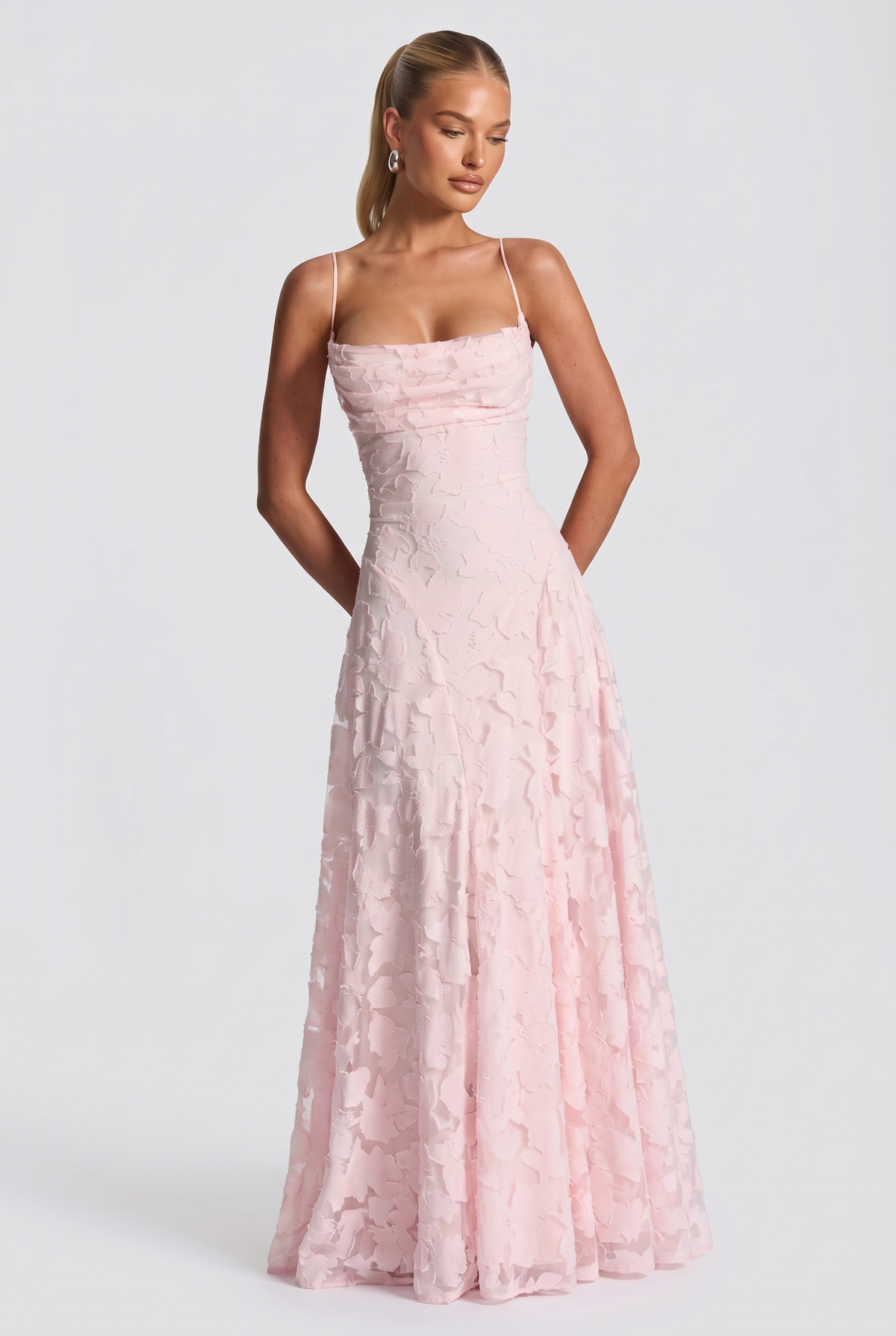 Louise | Maxi Dress