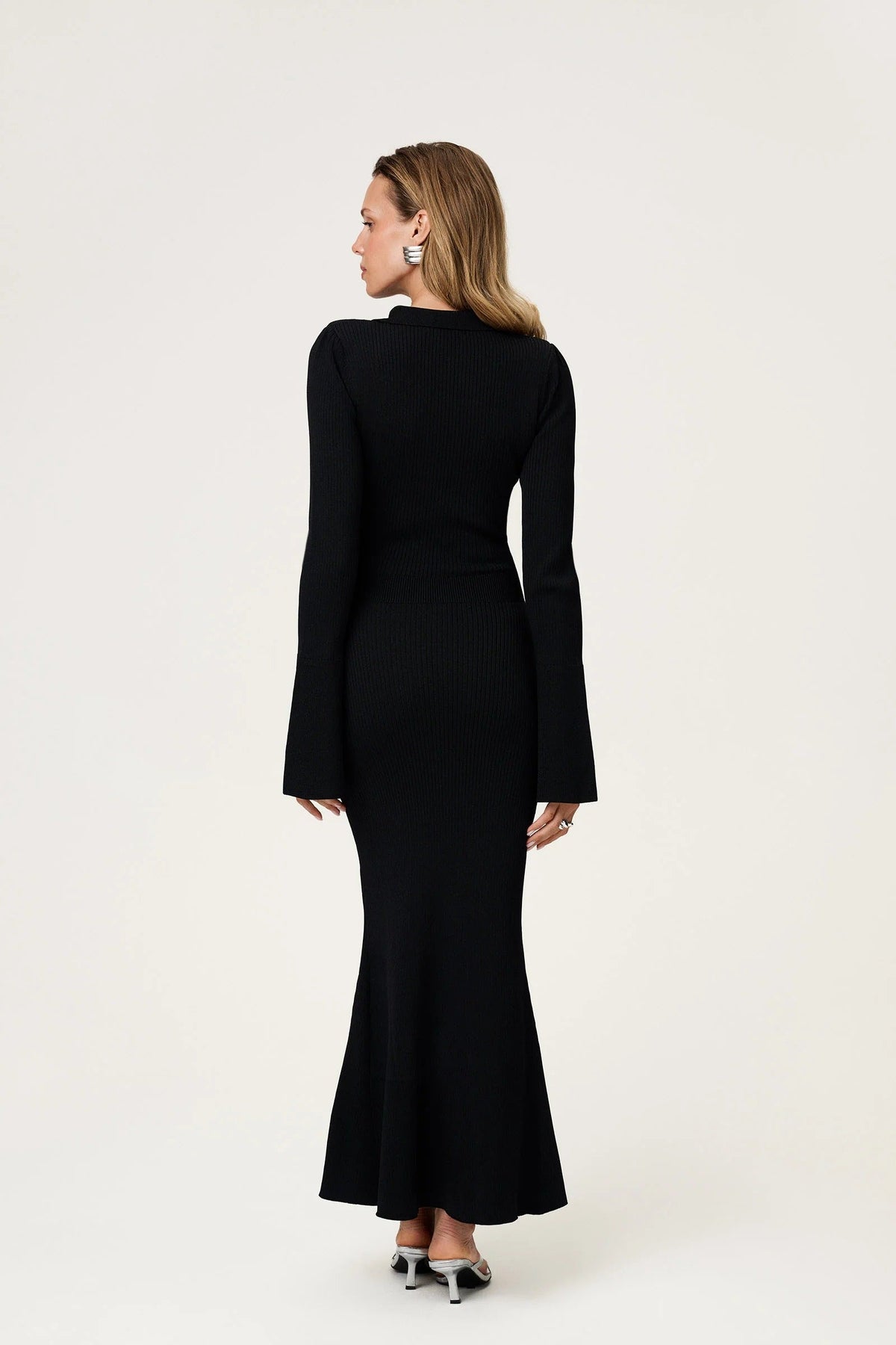 Zoe | Maxi Dress