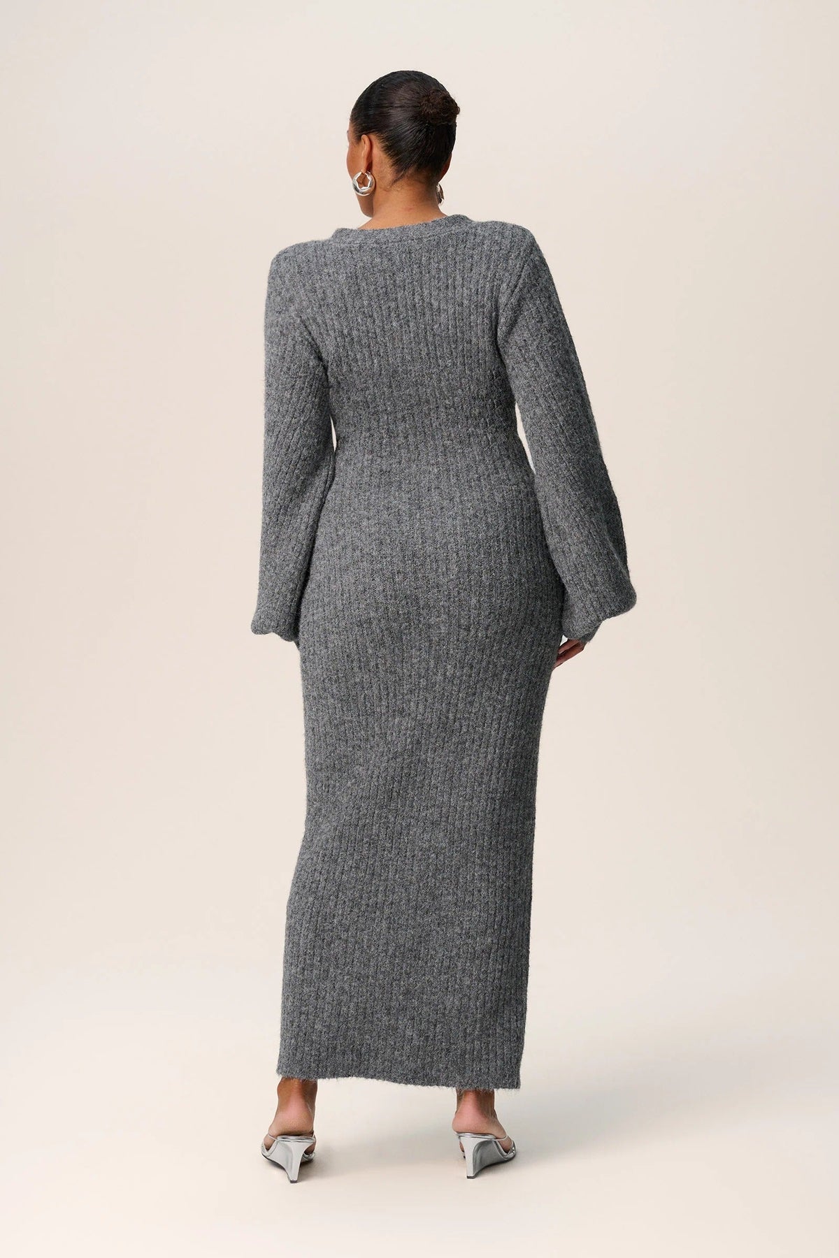 Zoe | Maxi Dress