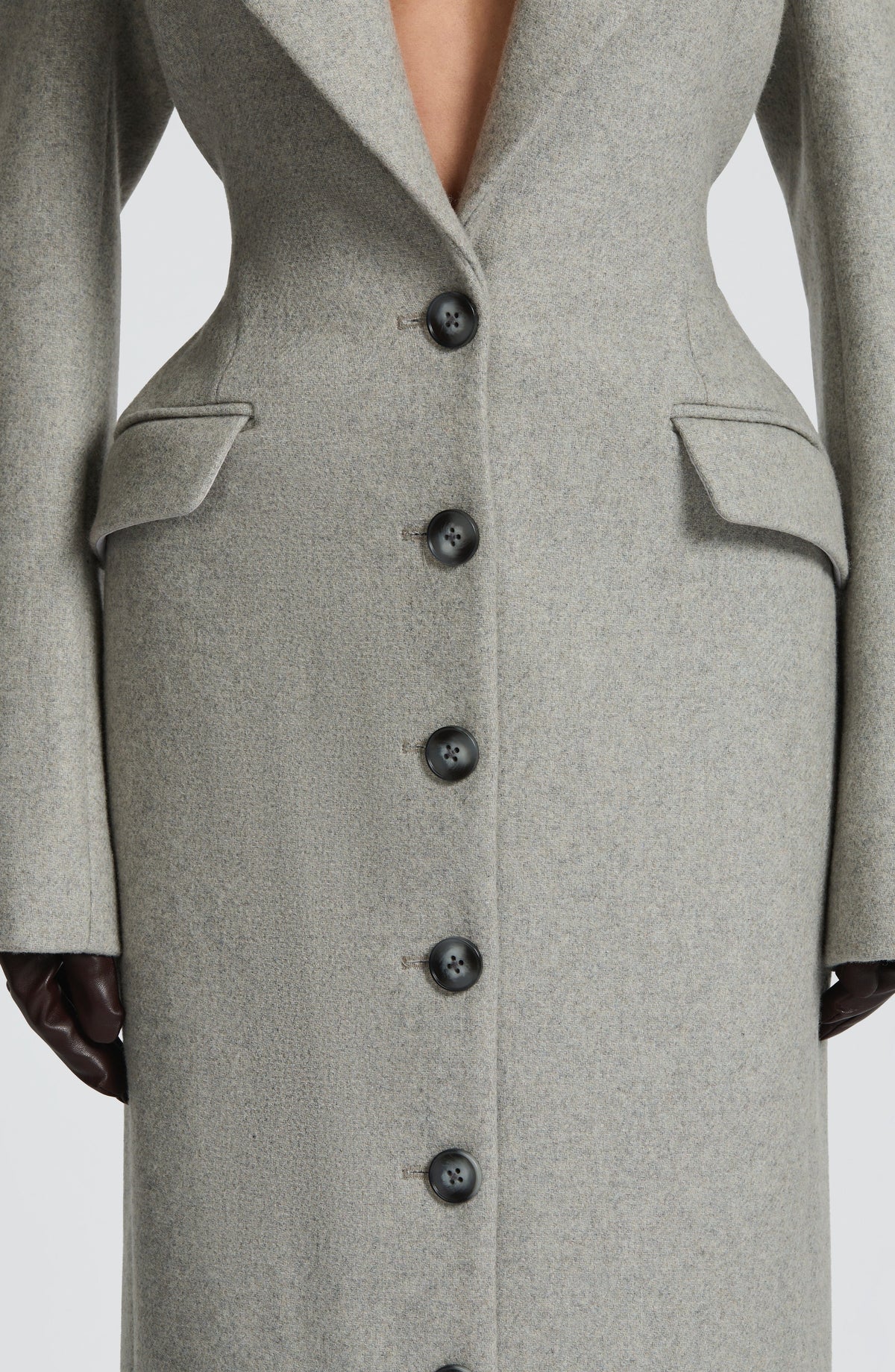 Elodie | Coat