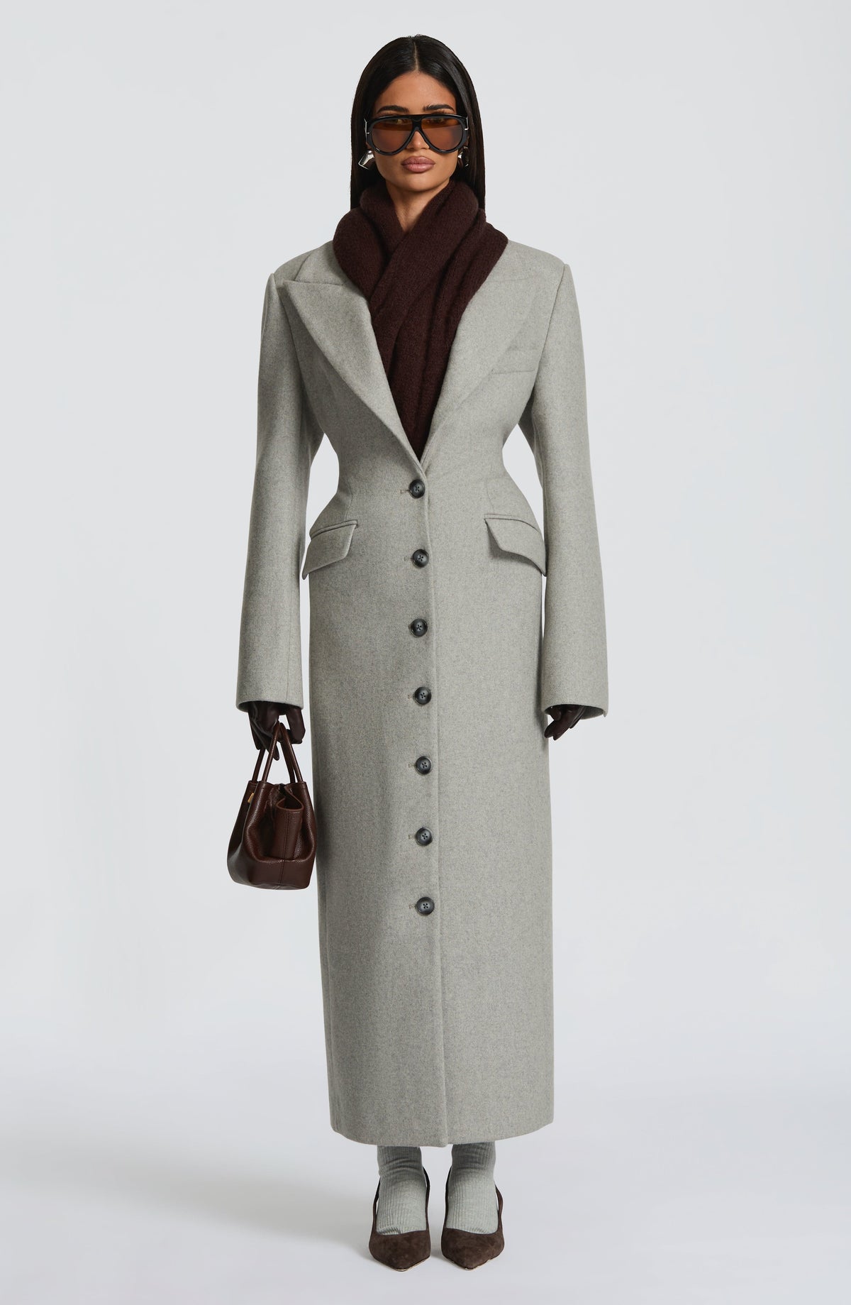 Elodie | Coat