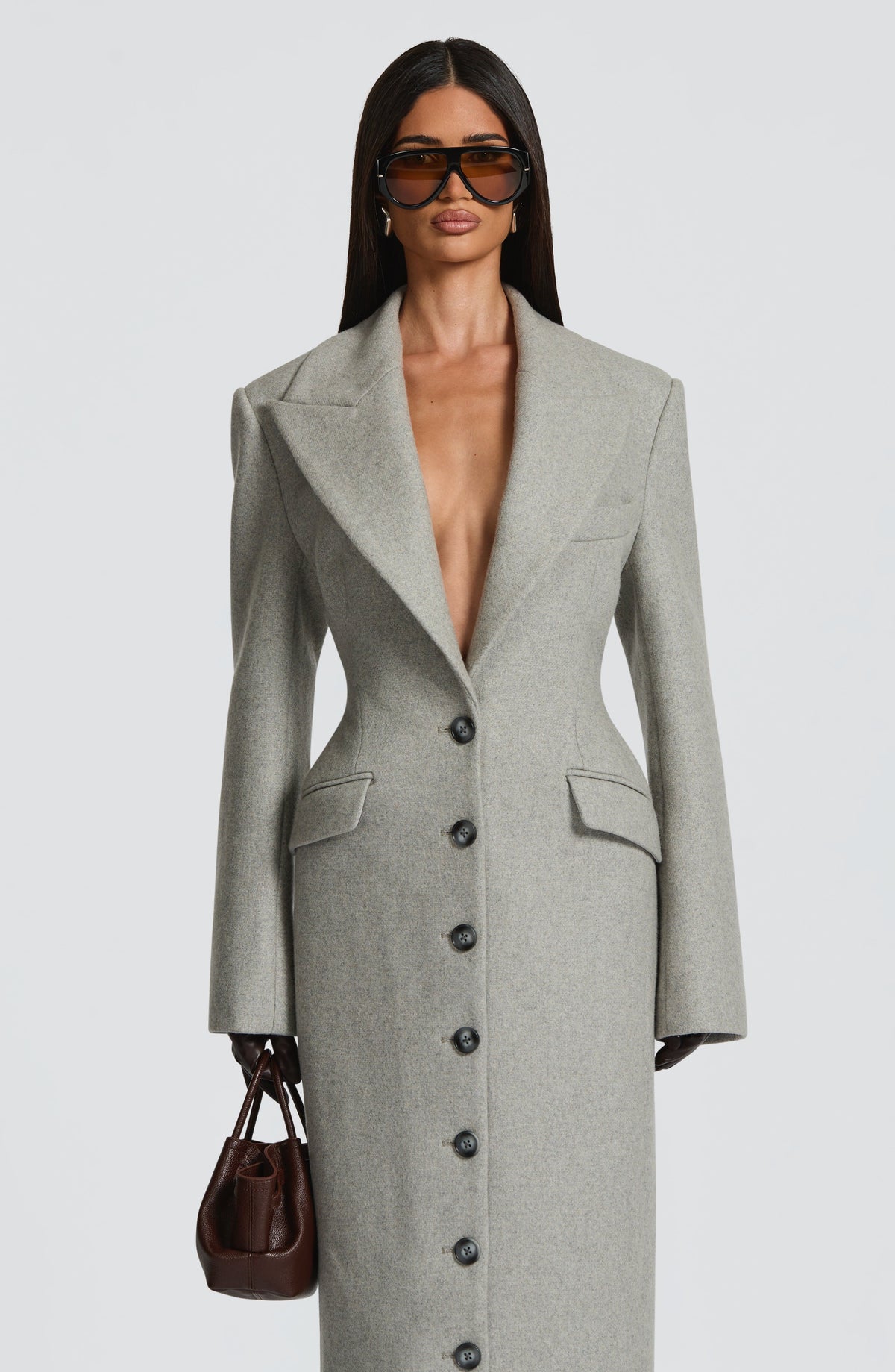 Elodie | Coat