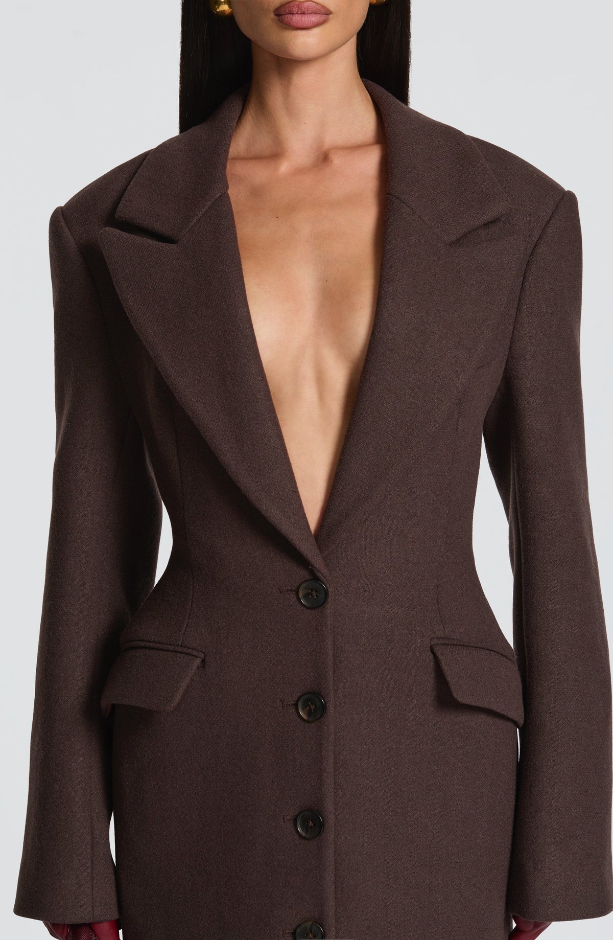 Elodie | Coat