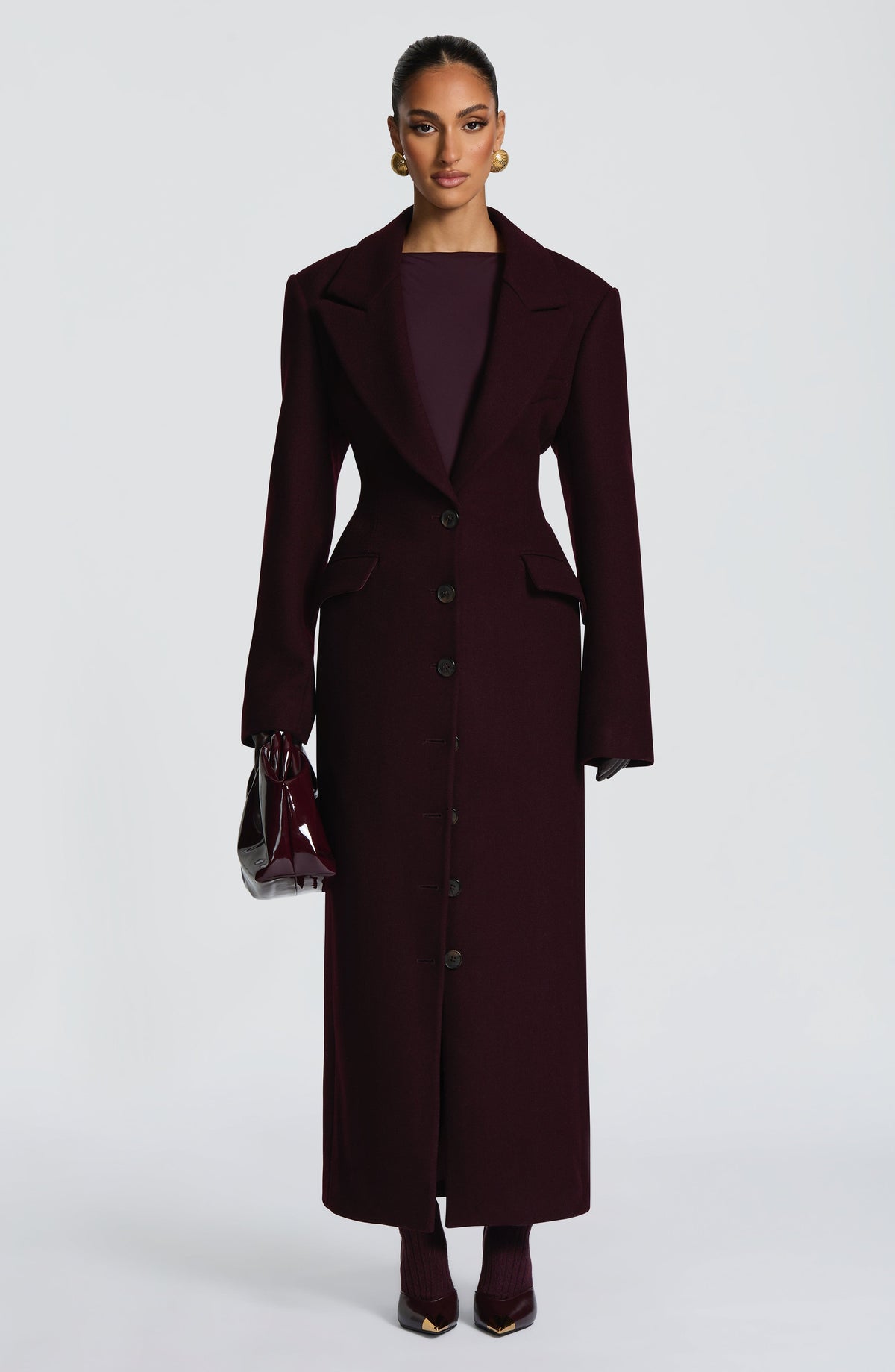 Elodie | Coat