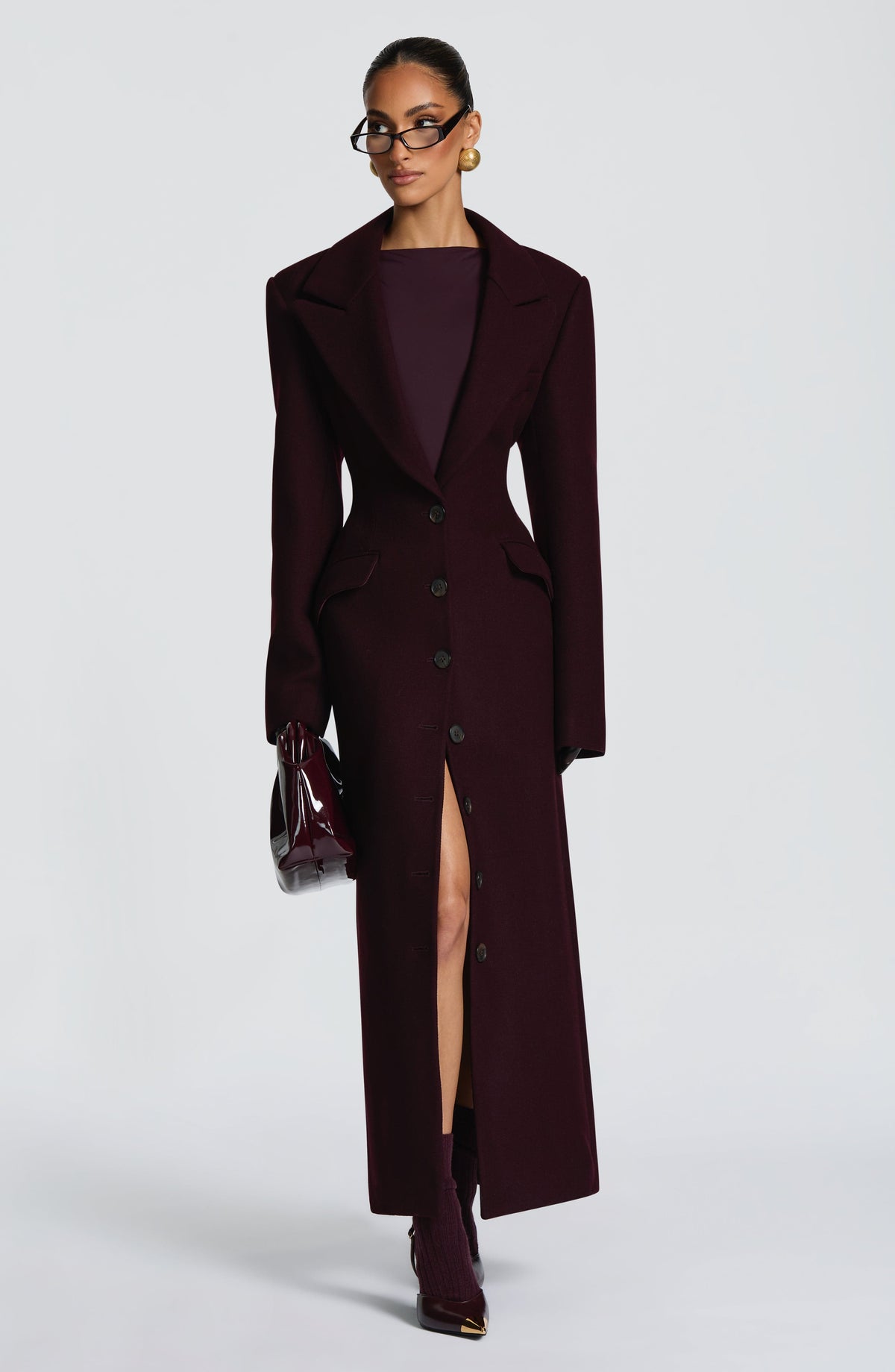 Elodie | Coat