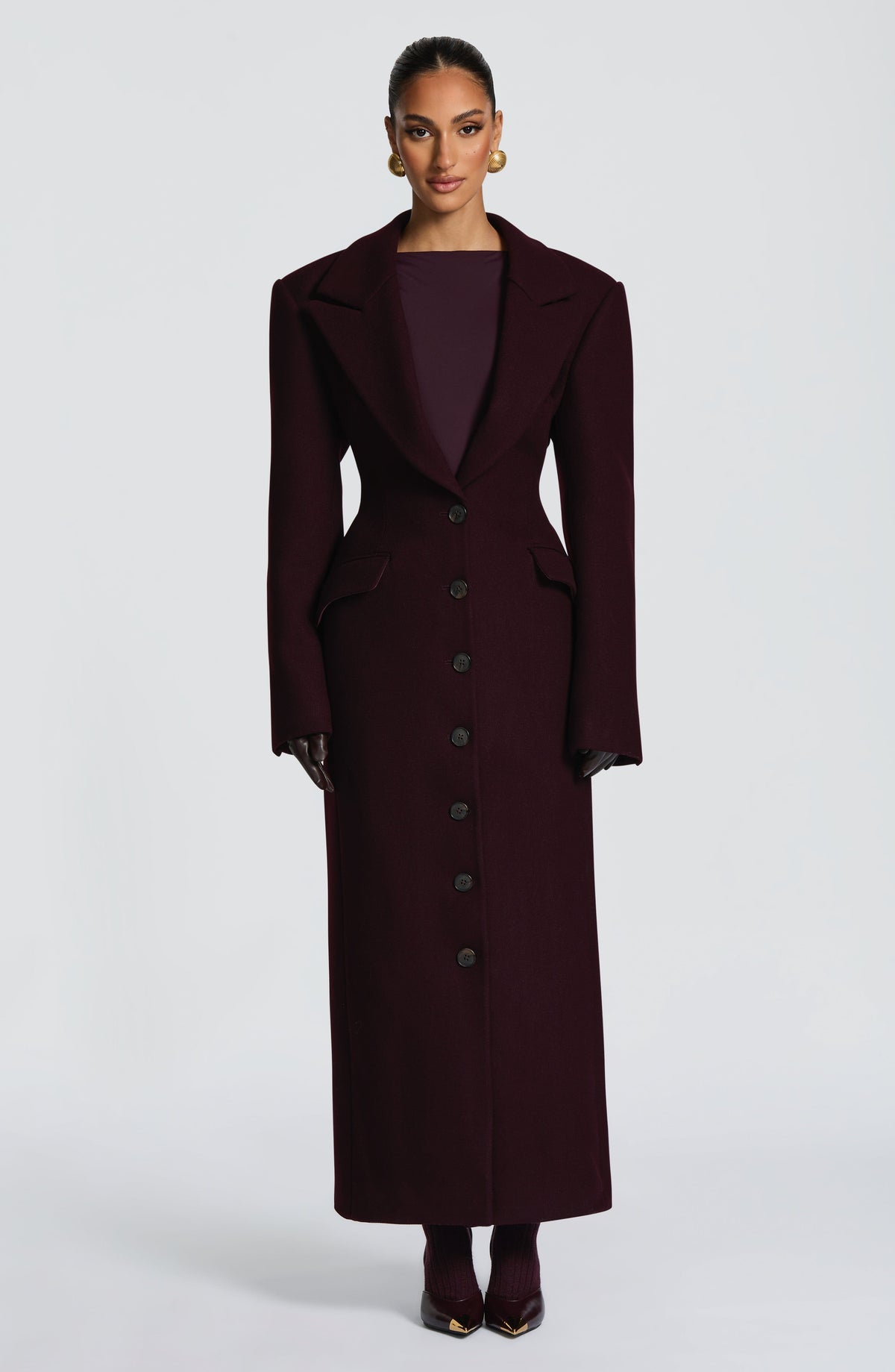 Elodie | Coat