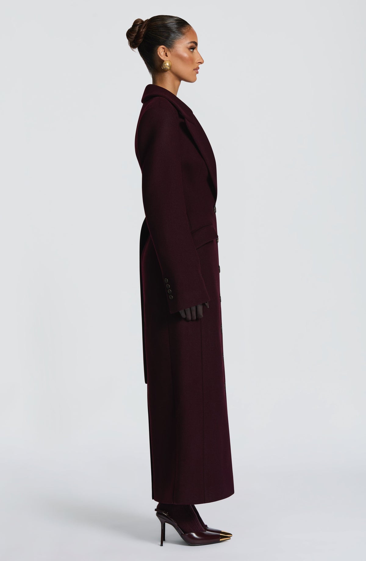 Elodie | Coat