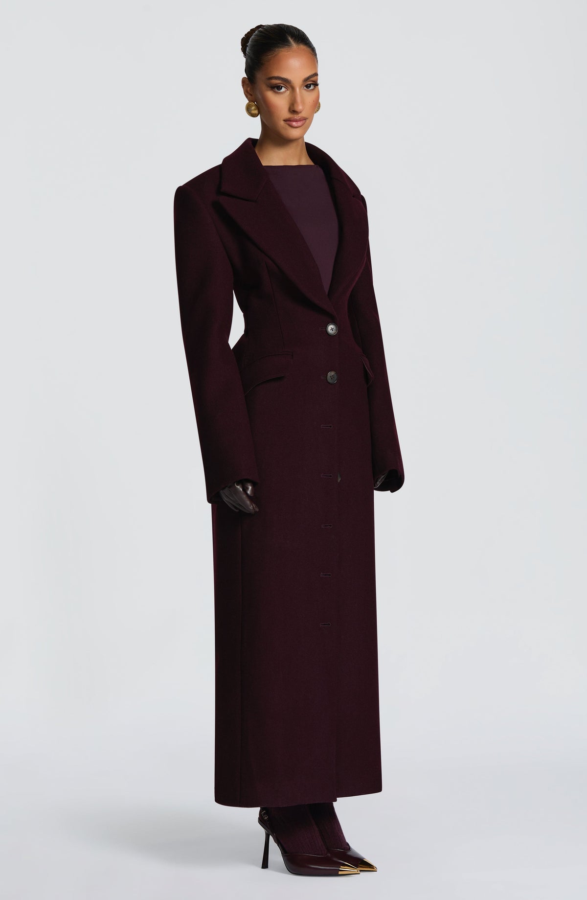 Elodie | Coat