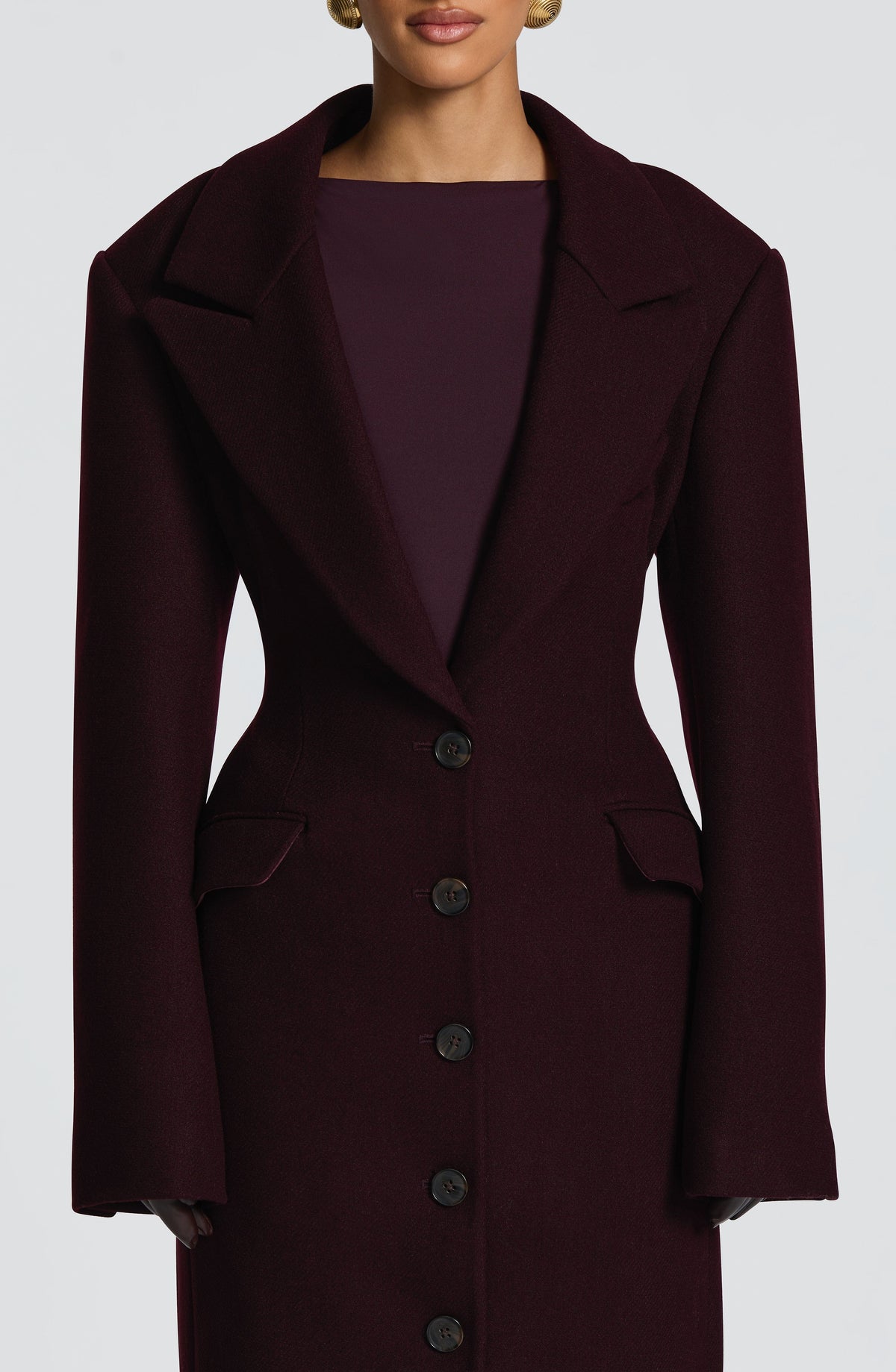 Elodie | Coat