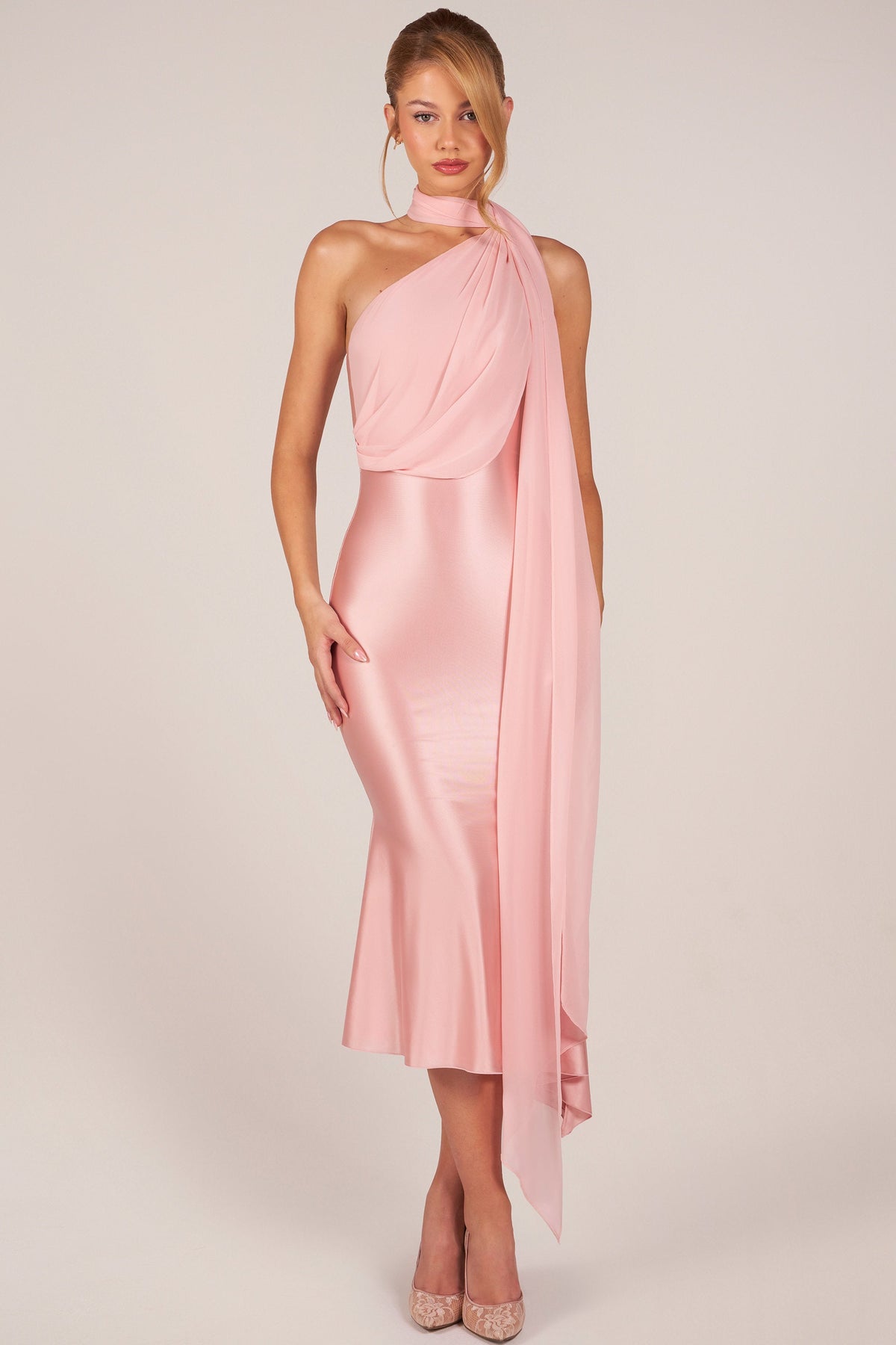 Jessy | Maxi Dress