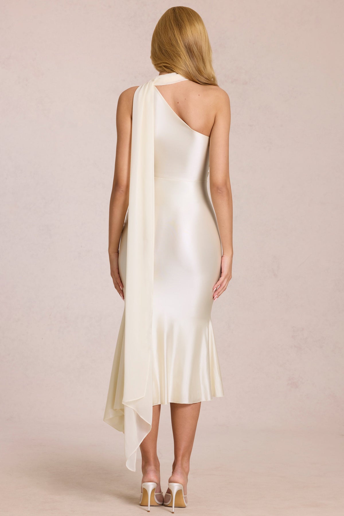 Jessy | Maxi Dress