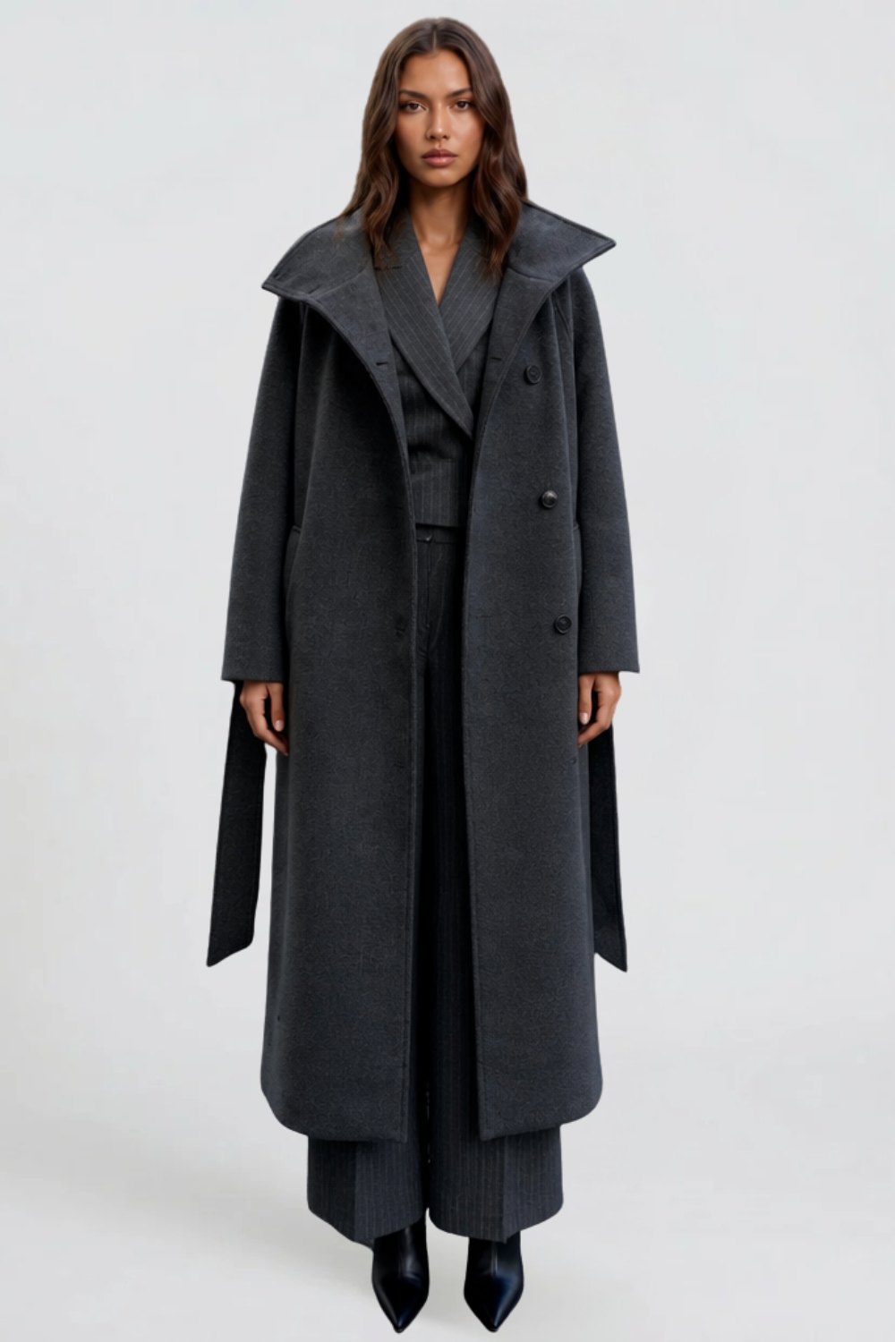 Freya | Coat