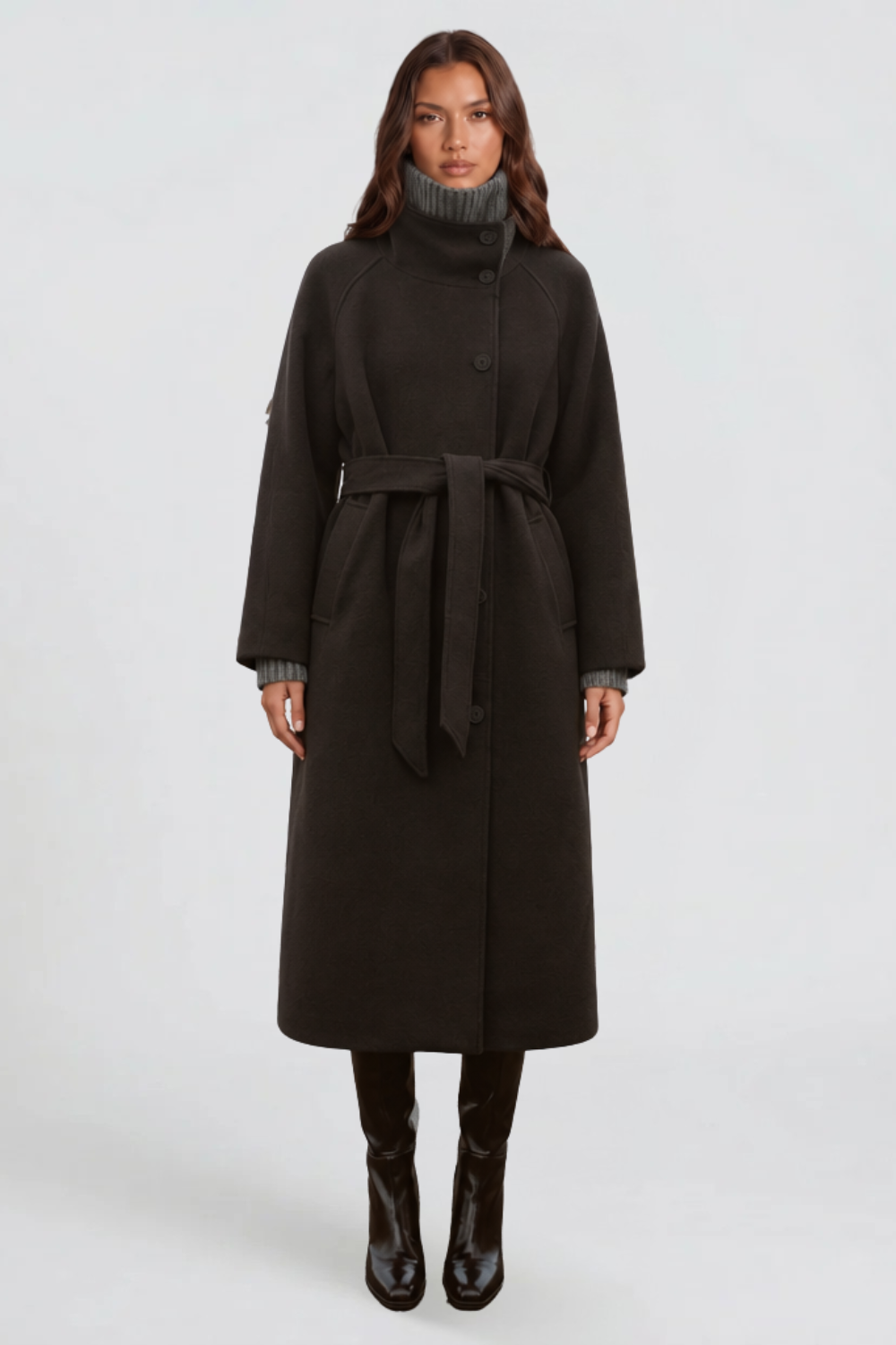 Freya | Coat