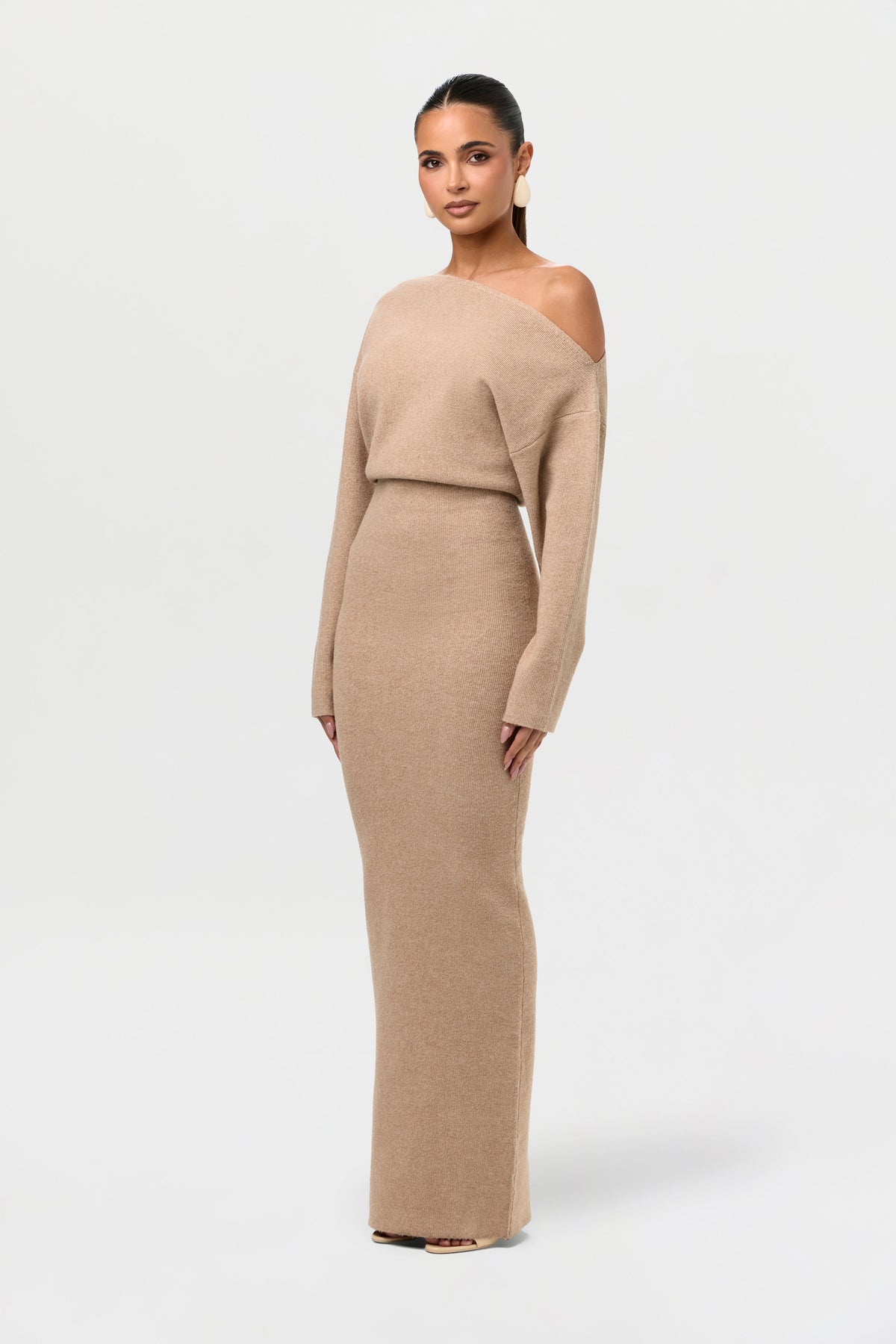 Stella | Maxi Dress
