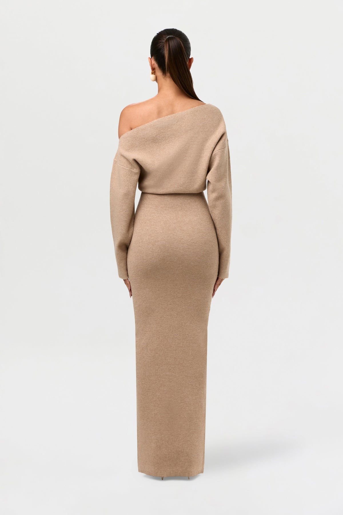 Stella | Maxi Dress
