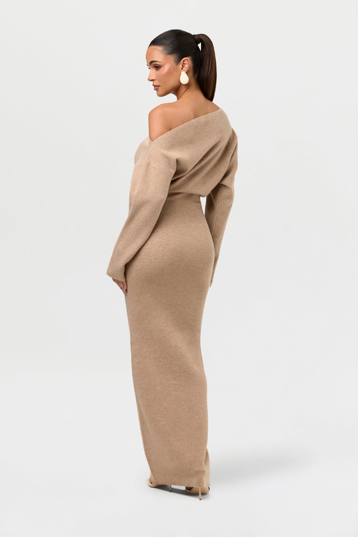 Stella | Maxi Dress