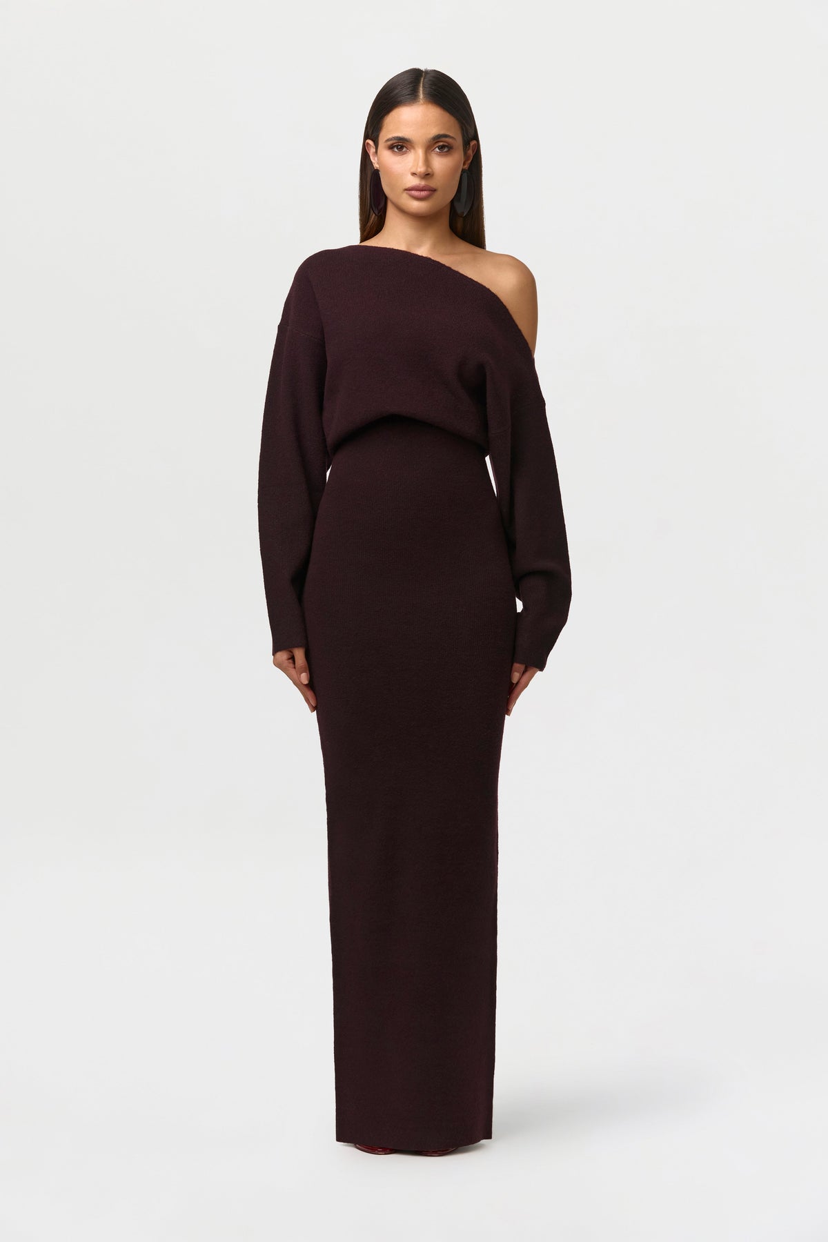 Stella | Maxi Dress