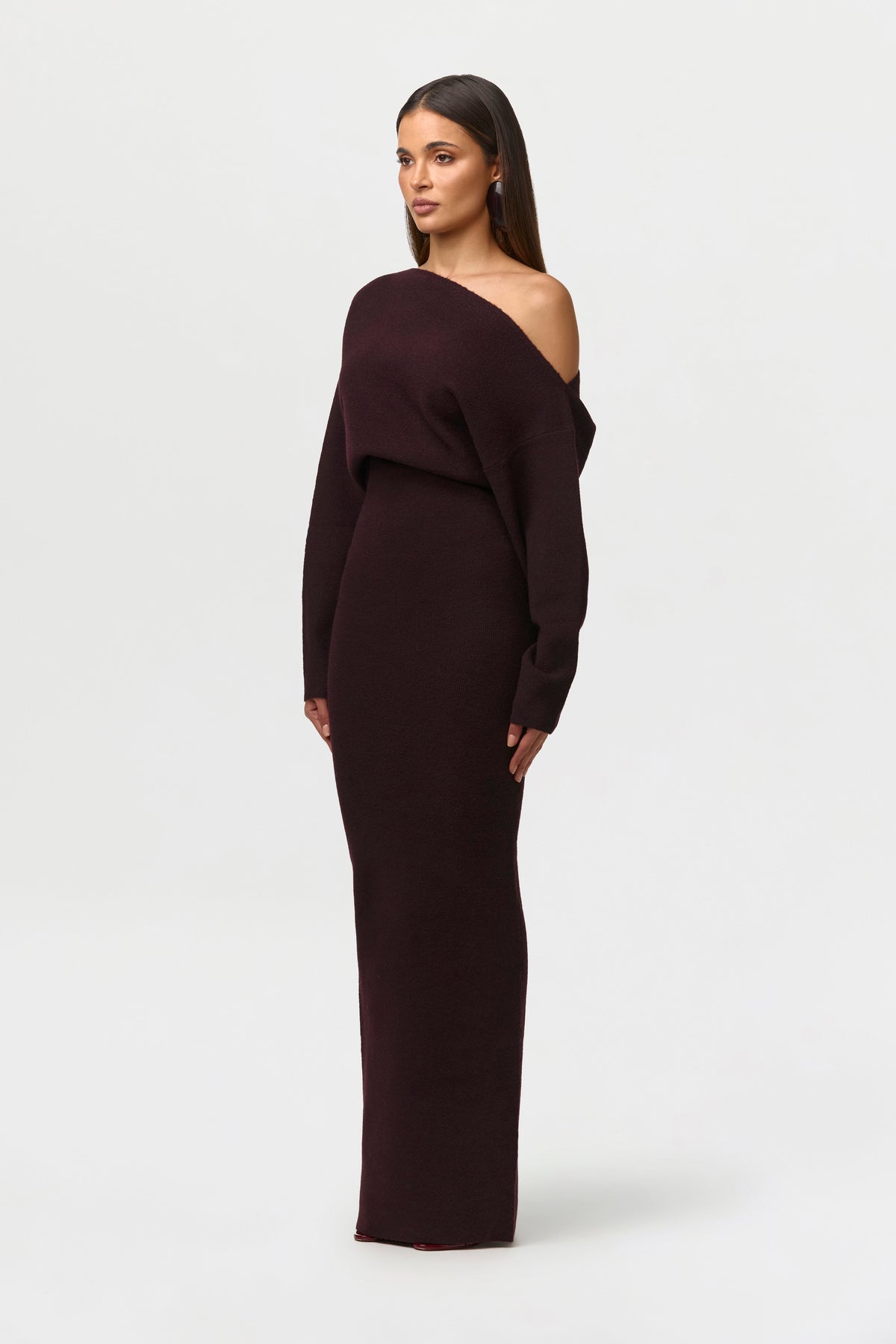 Stella | Maxi Dress