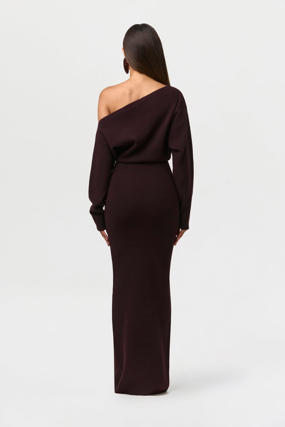 Stella | Maxi Dress