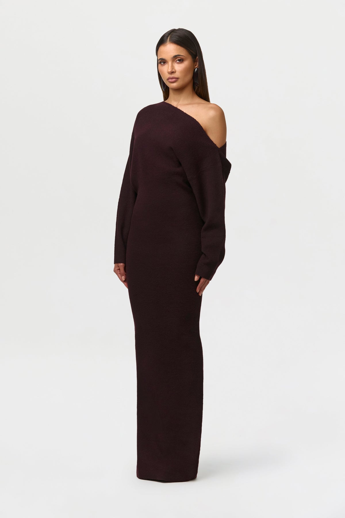 Stella | Maxi Dress