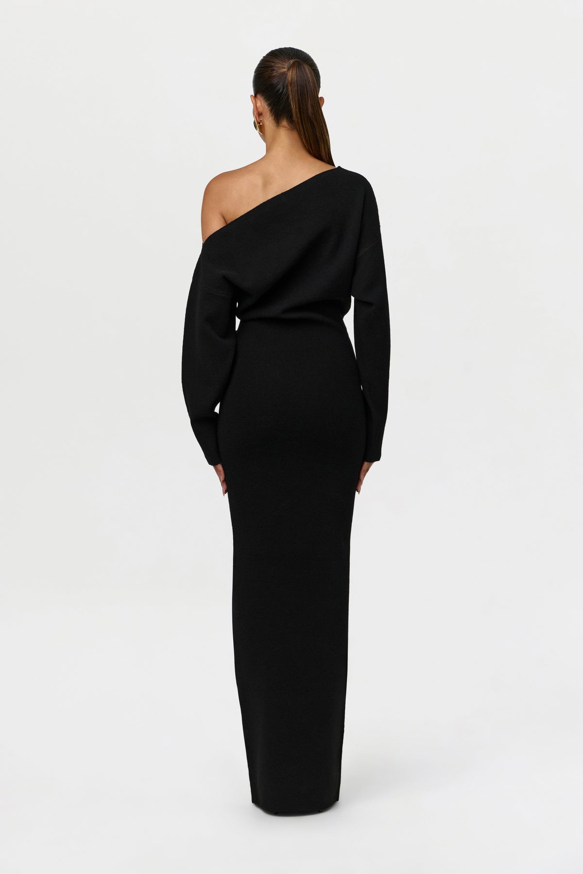 Stella | Maxi Dress