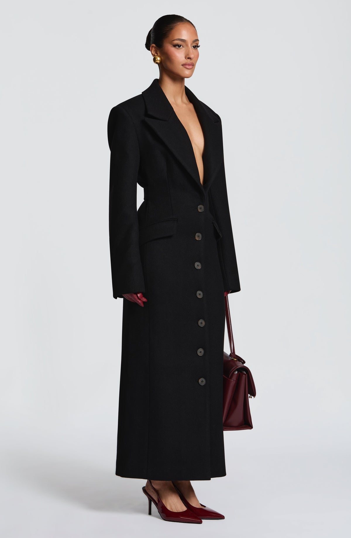 Elodie | Coat