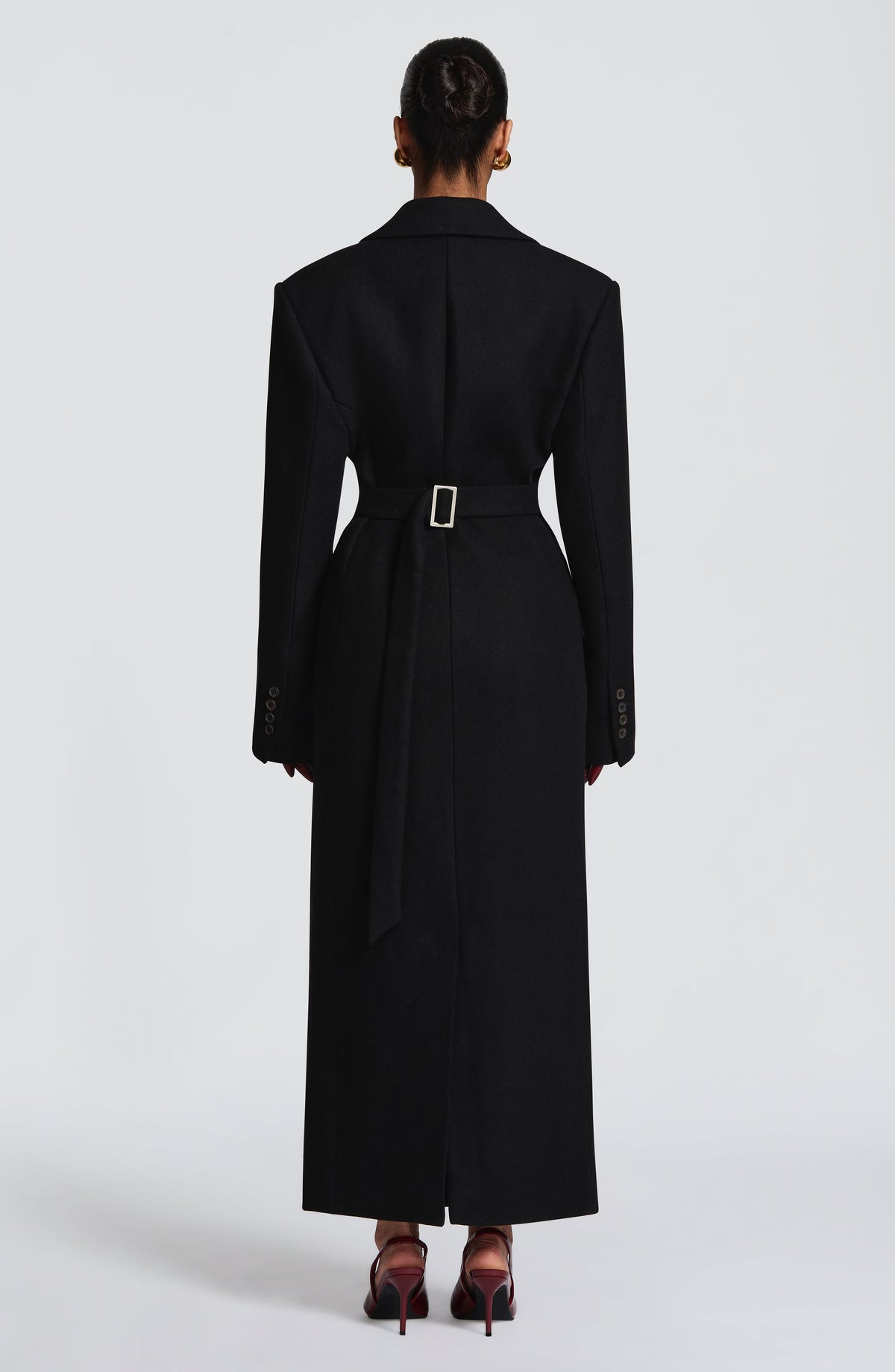 Elodie | Coat