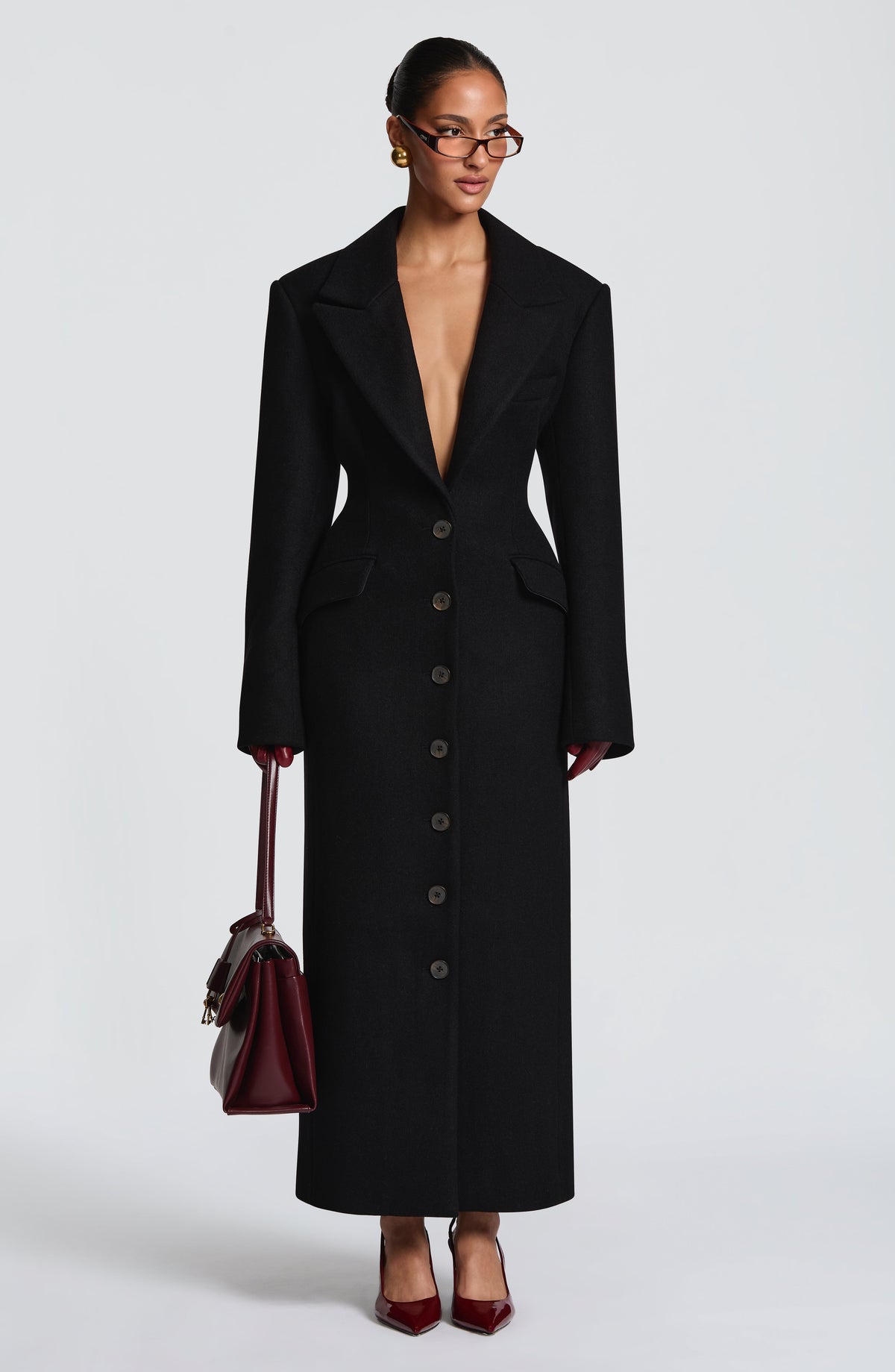 Elodie | Coat