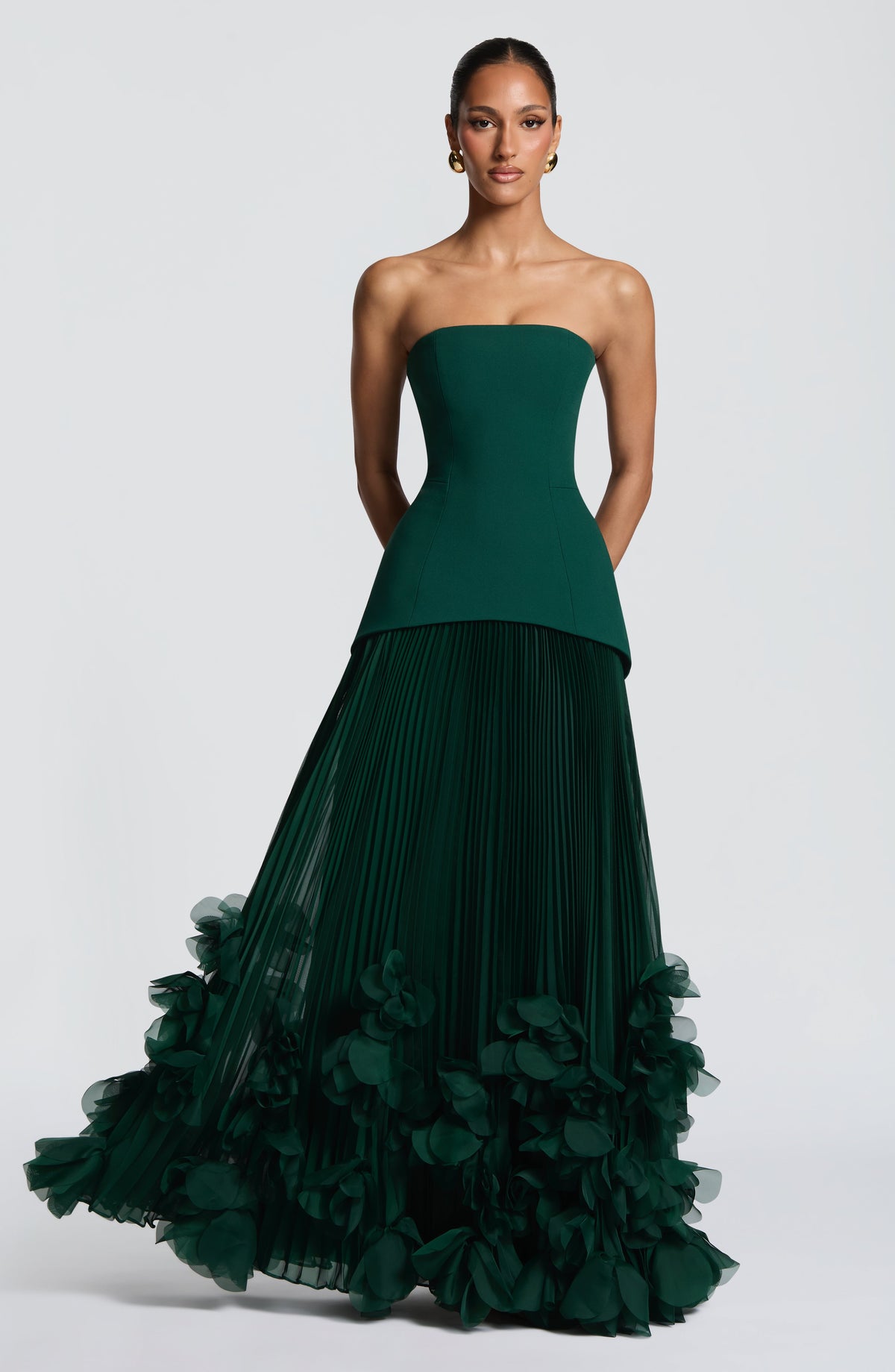 Seraphina | Maxi Dress